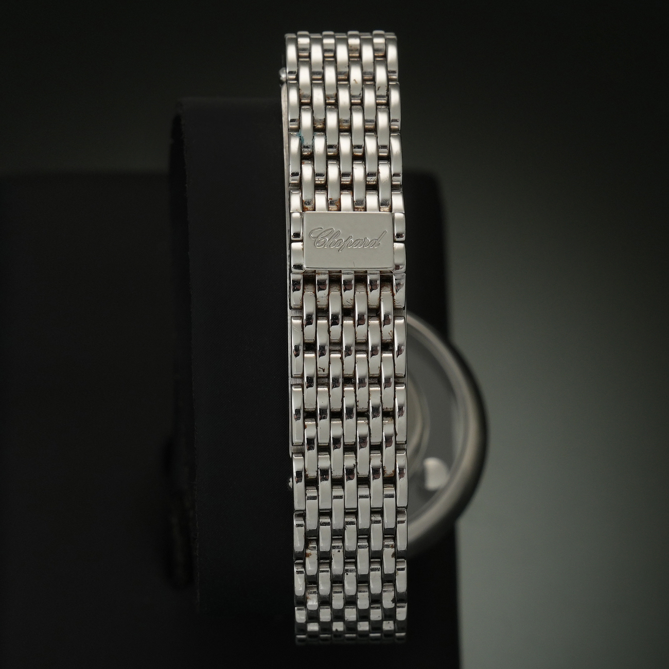 CHOPARD(USED)쇼파드 해피 다이아몬드 워치