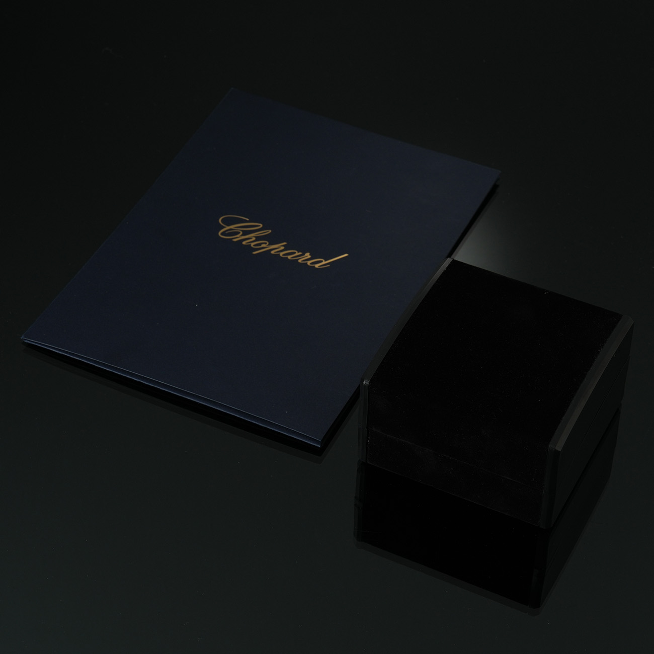 CHOPARD(USED)쇼파드 알파인 이글41 298600