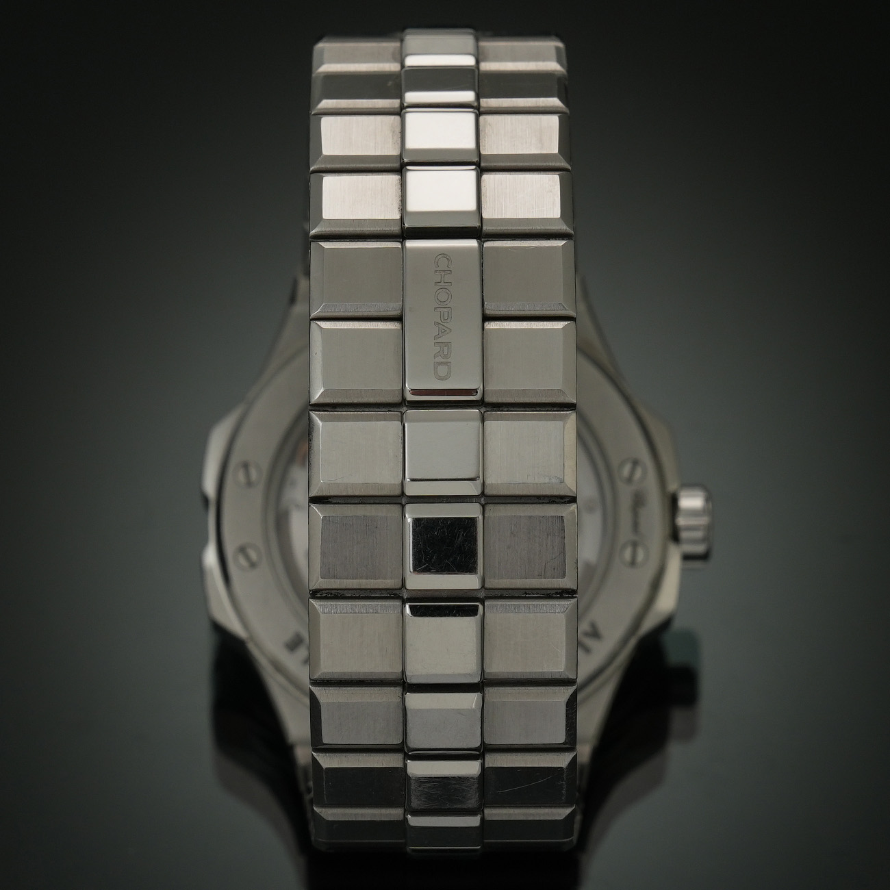 CHOPARD(USED)쇼파드 알파인 이글41 298600