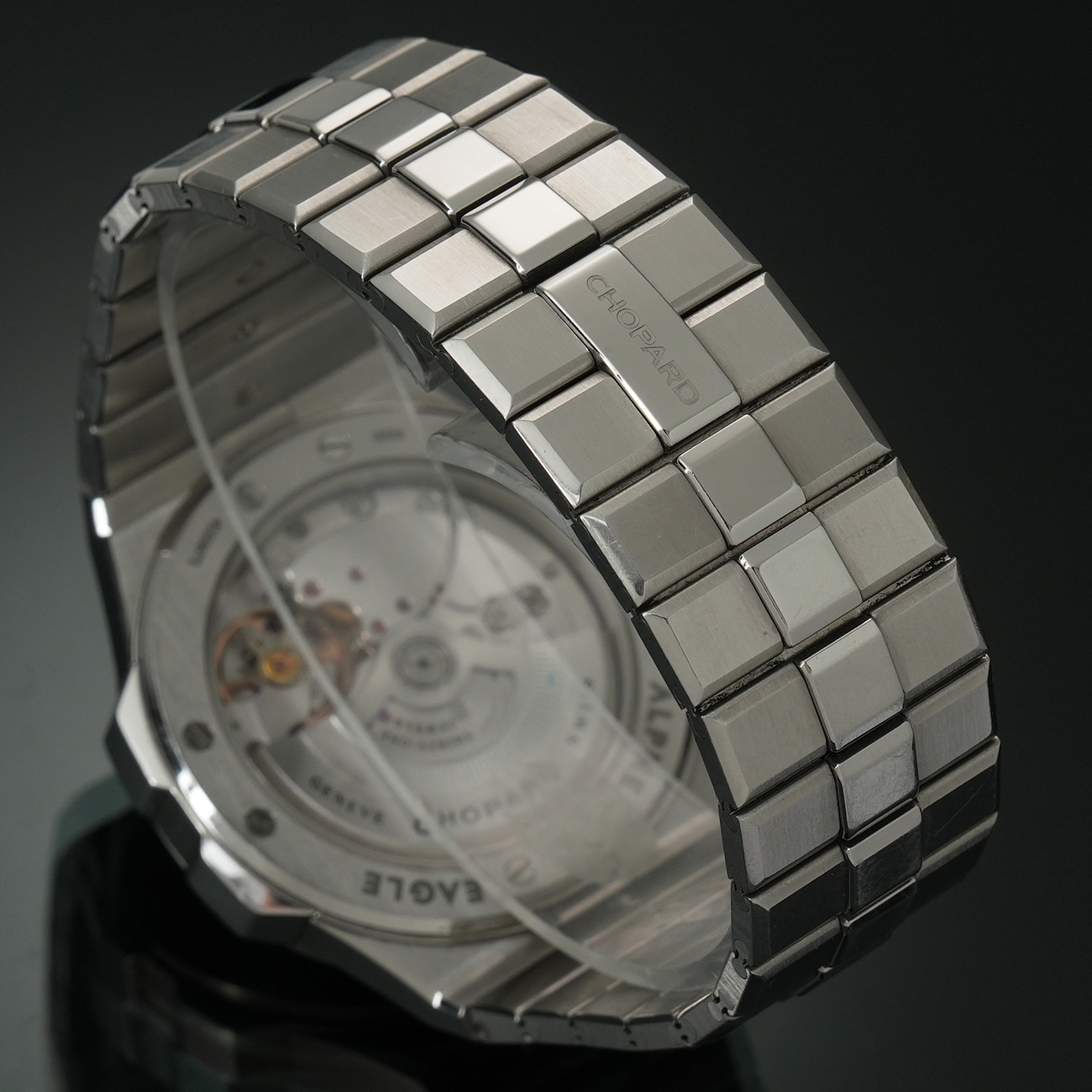 CHOPARD(USED)쇼파드 알파인 이글41 298600