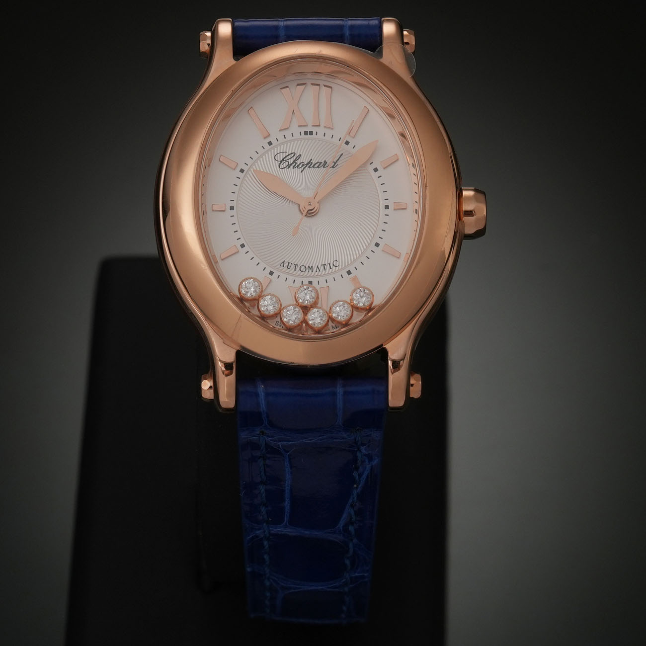 CHOPARD(USED)쇼파드 해피 스포츠 275362