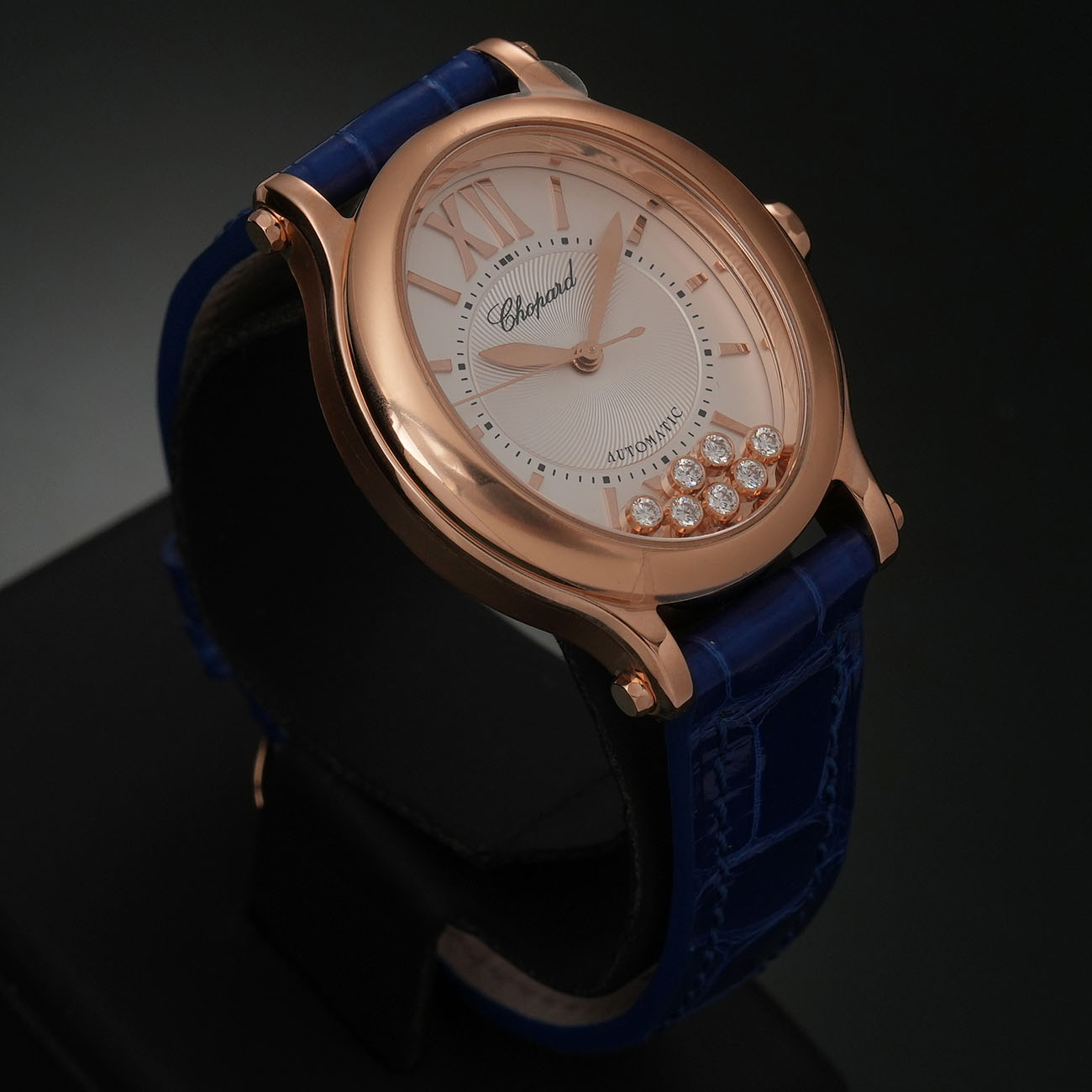 CHOPARD(USED)쇼파드 해피 스포츠 275362