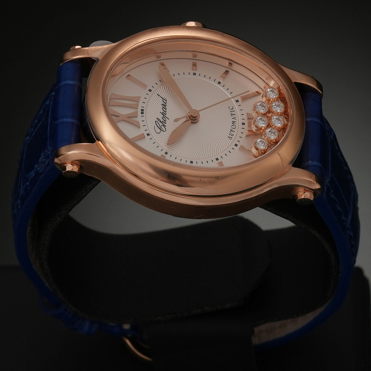 CHOPARD(USED)쇼파드 해피 스포츠 275362