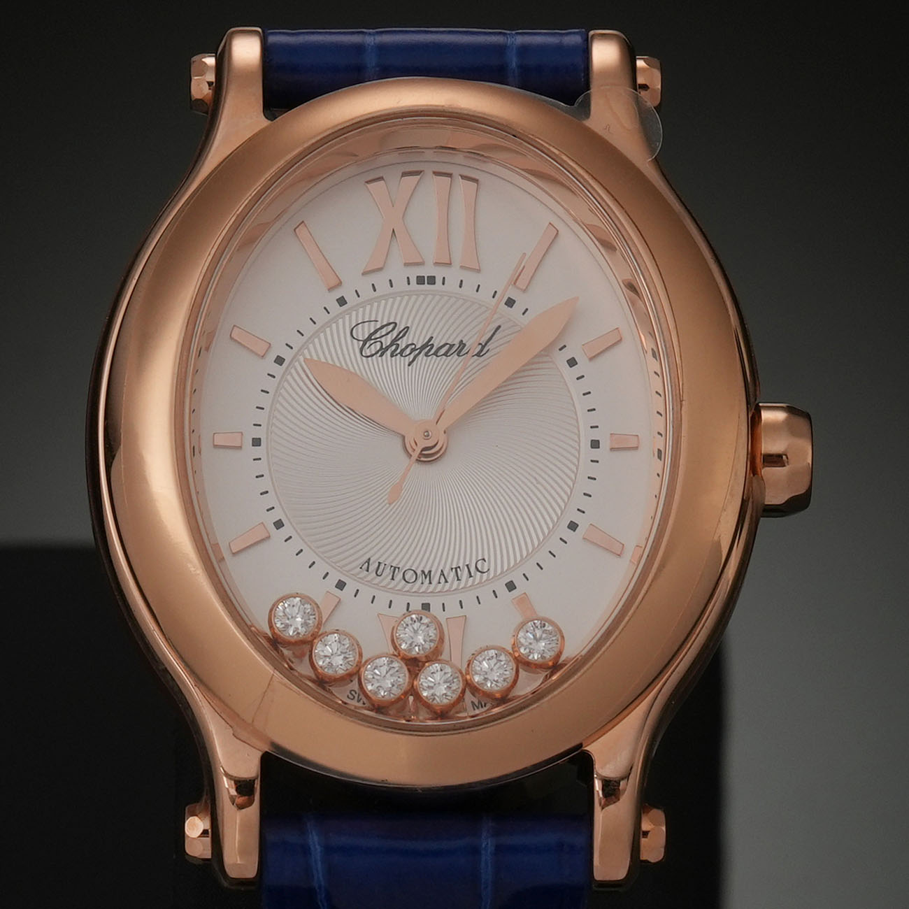 CHOPARD(USED)쇼파드 해피 스포츠 275362