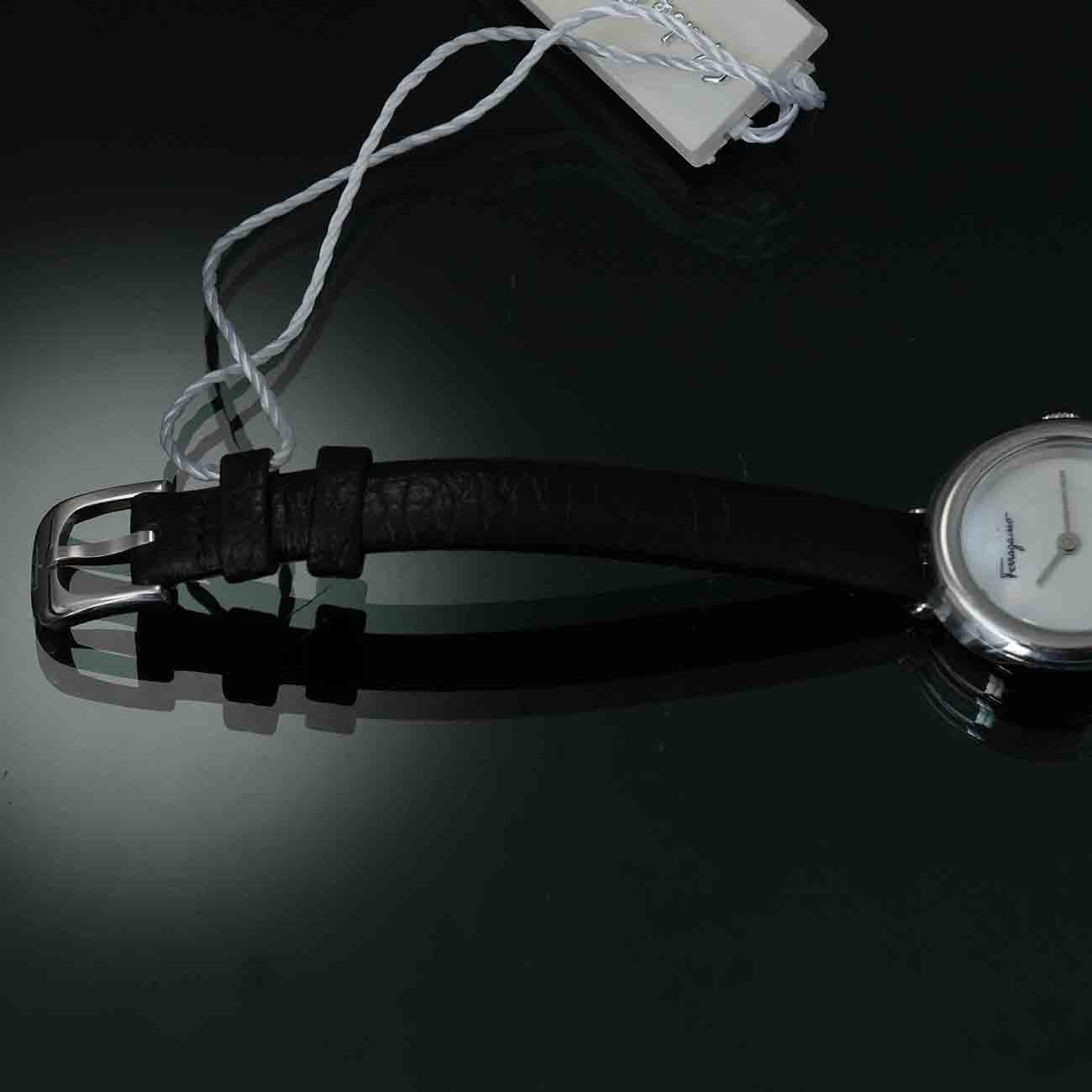 FERRAGAMO(USED)페레가모 간치니 워치