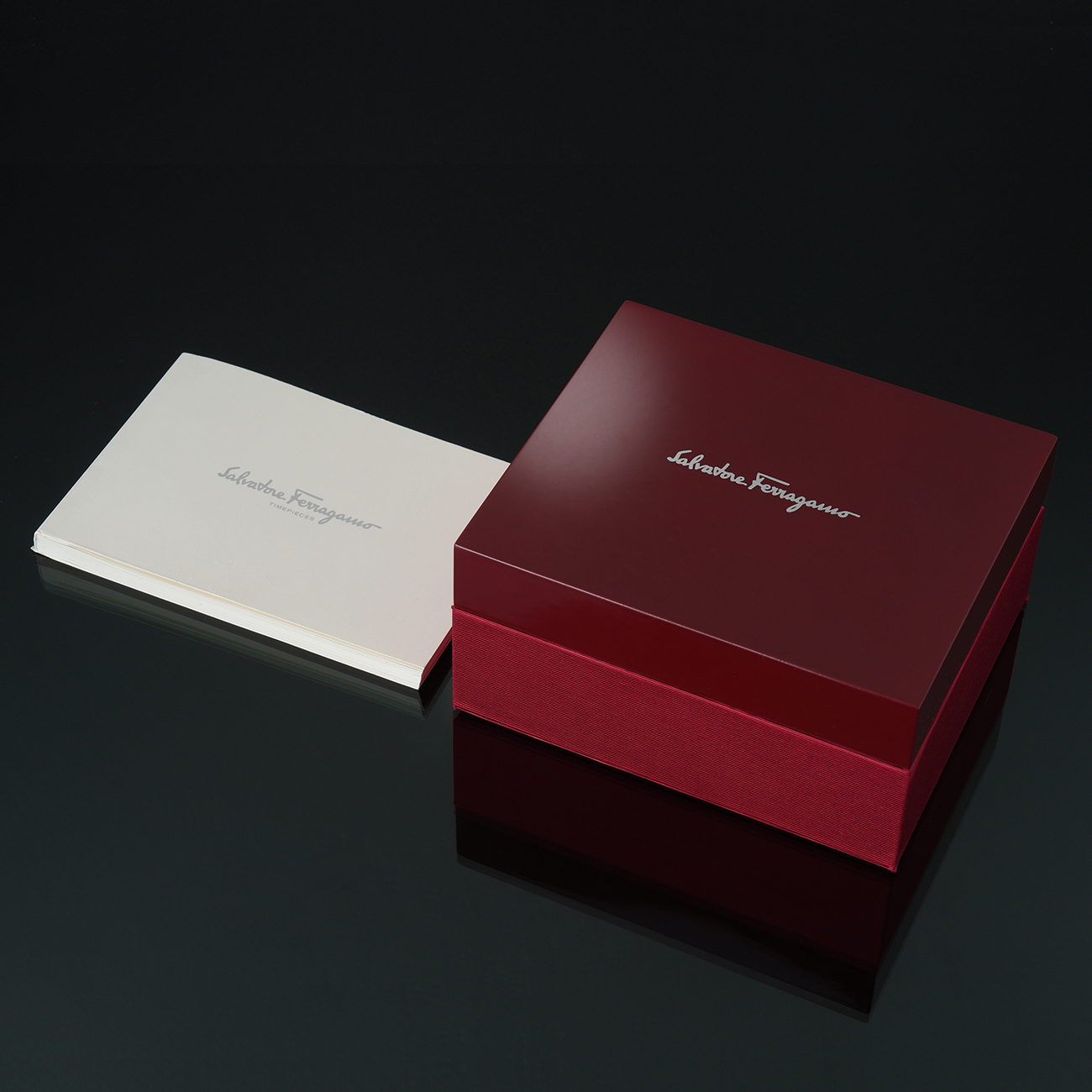 FERRAGAMO(USED)페레가모 간치니 워치