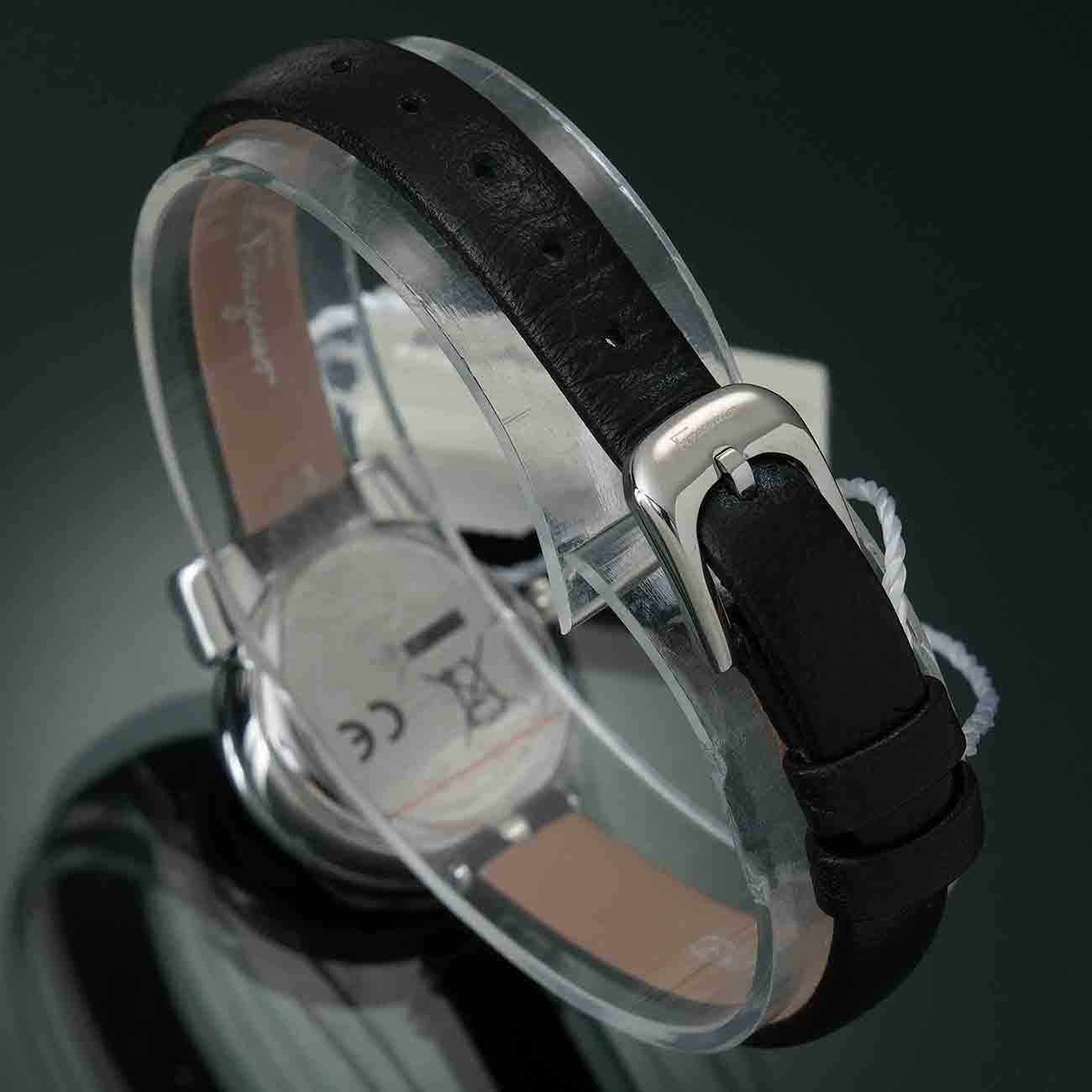 FERRAGAMO(USED)페레가모 간치니 워치