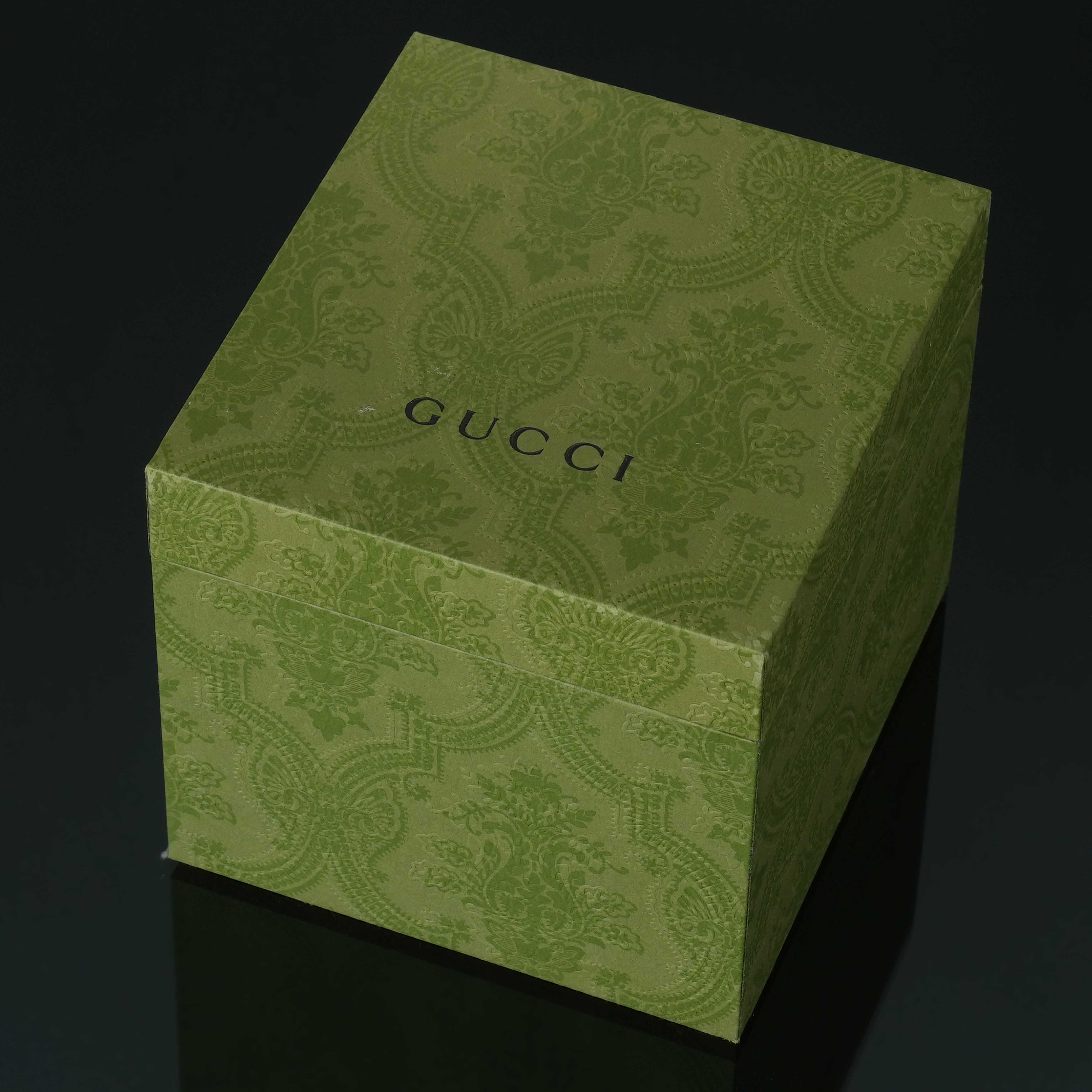 GUCCI(USED)구찌 타임리스 126.2