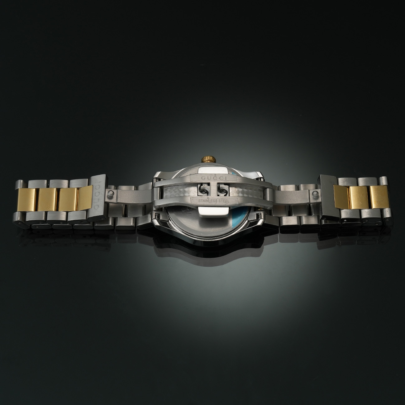 GUCCI(USED)구찌 G-타임리스 캣 워치 27MM 126.4