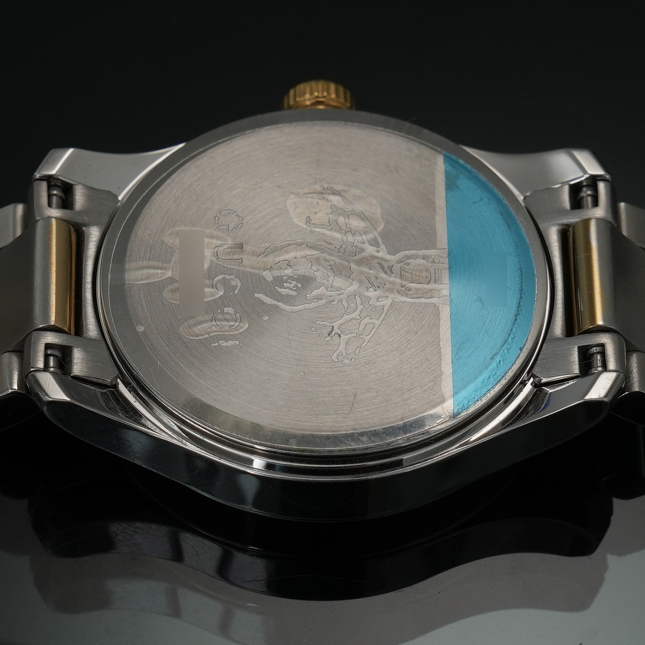 GUCCI(USED)구찌 G-타임리스 캣 워치 27MM 126.4