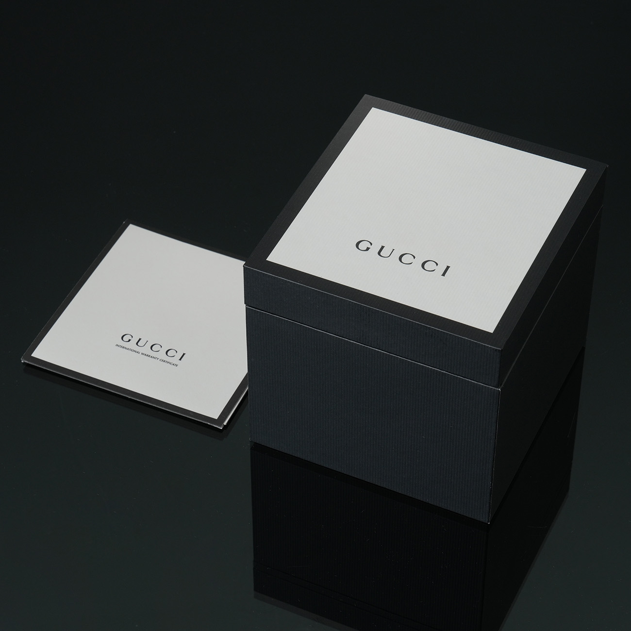 GUCCI(USED)구찌 G-타임리스 캣 워치 38MM 126.4