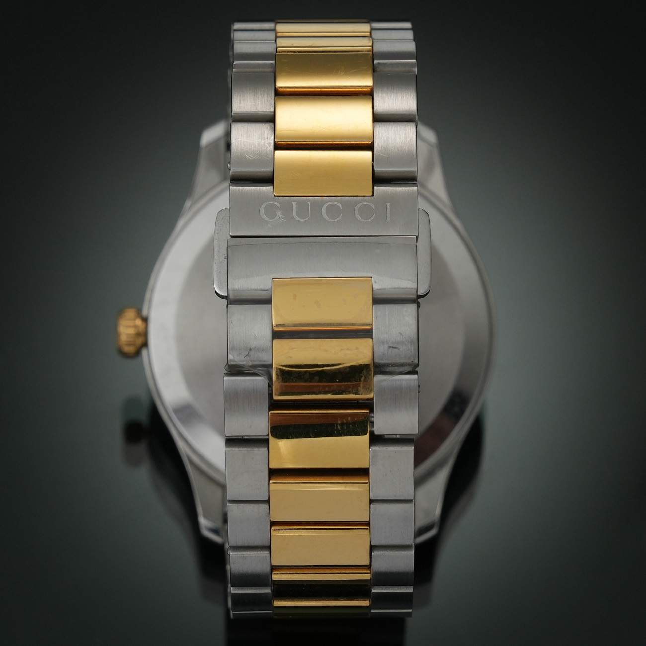 GUCCI(USED)구찌 G-타임리스 캣 워치 38MM 126.4