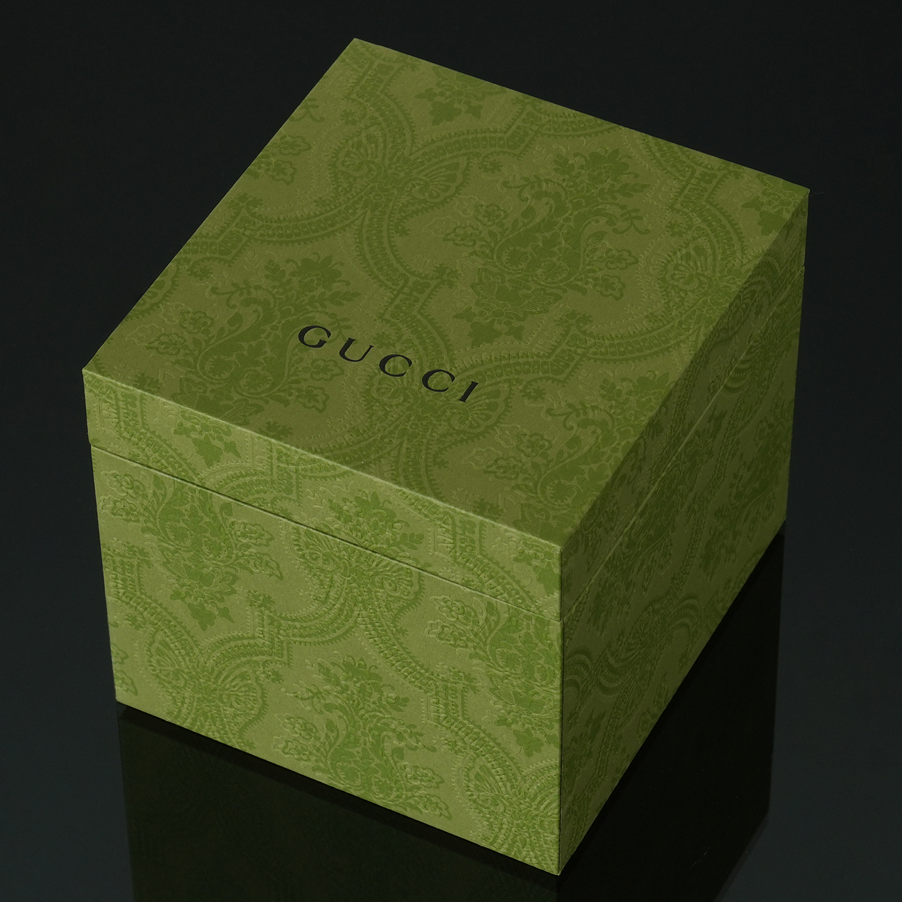 GUCCI(USED)구찌 킹스네이크 다이브 시계 136.2