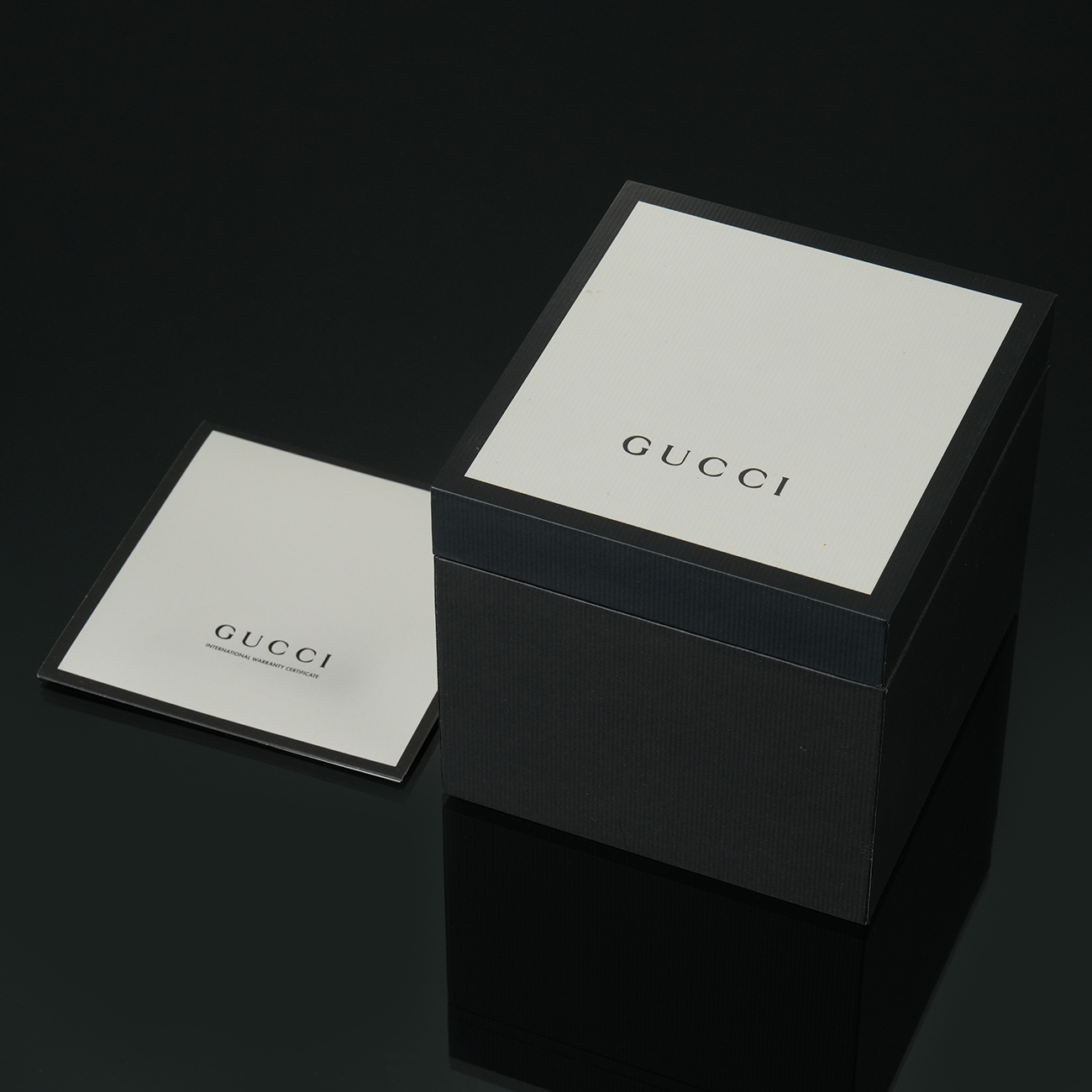 GUCCI(USED)구찌 여성 스틸 워치 126.5