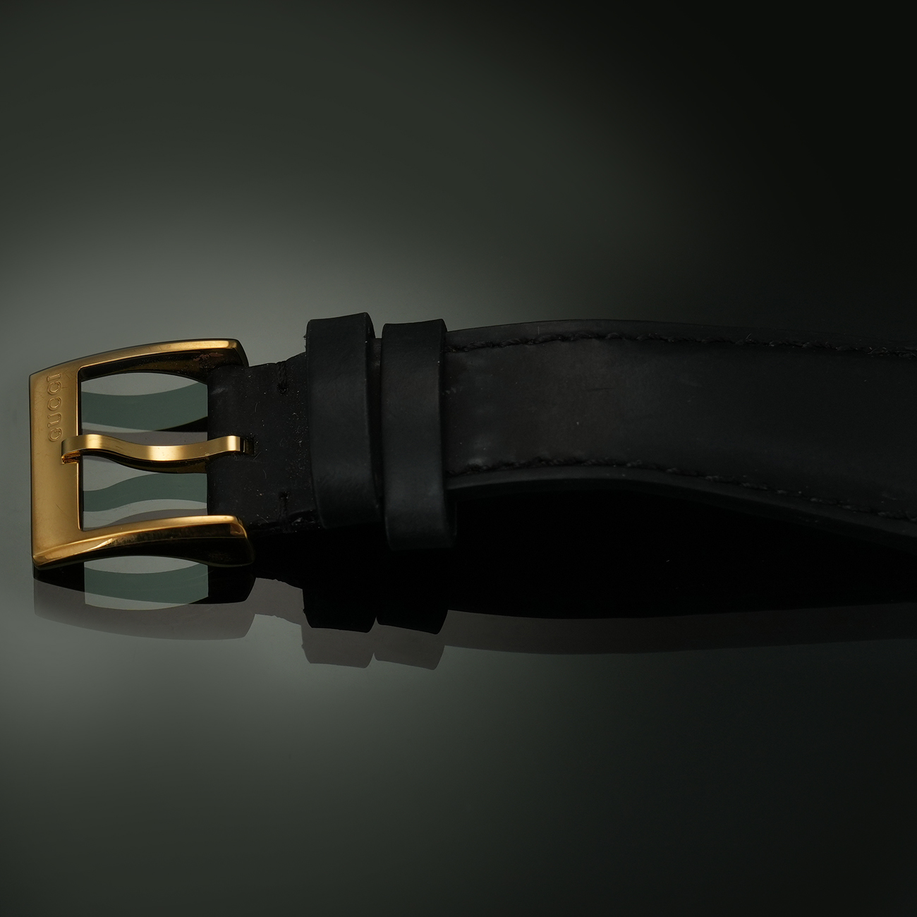 GUCCI(USED)구찌 인터로킹 워치 133.3