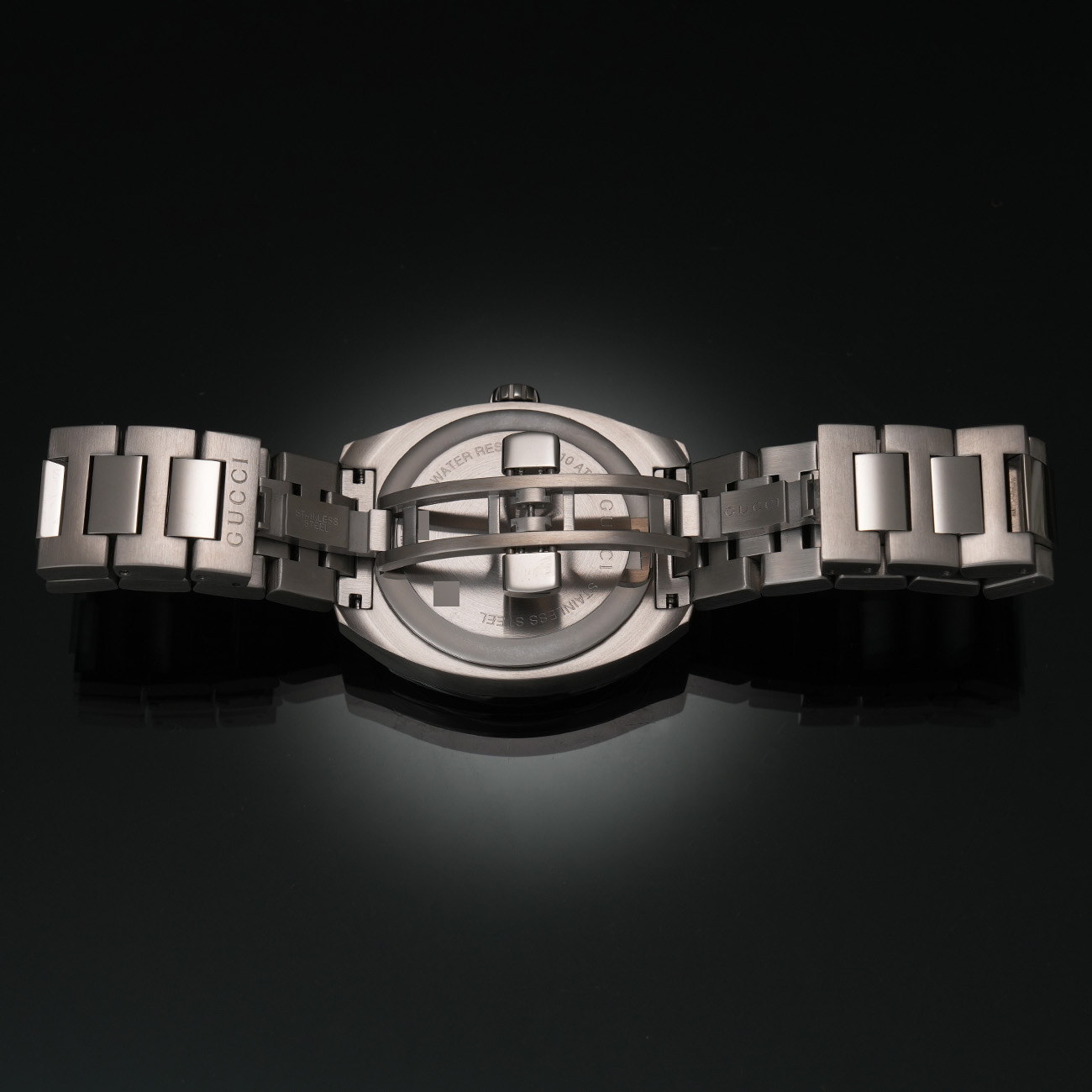 GUCCI(USED)구찌 ya142301 쿼츠시계