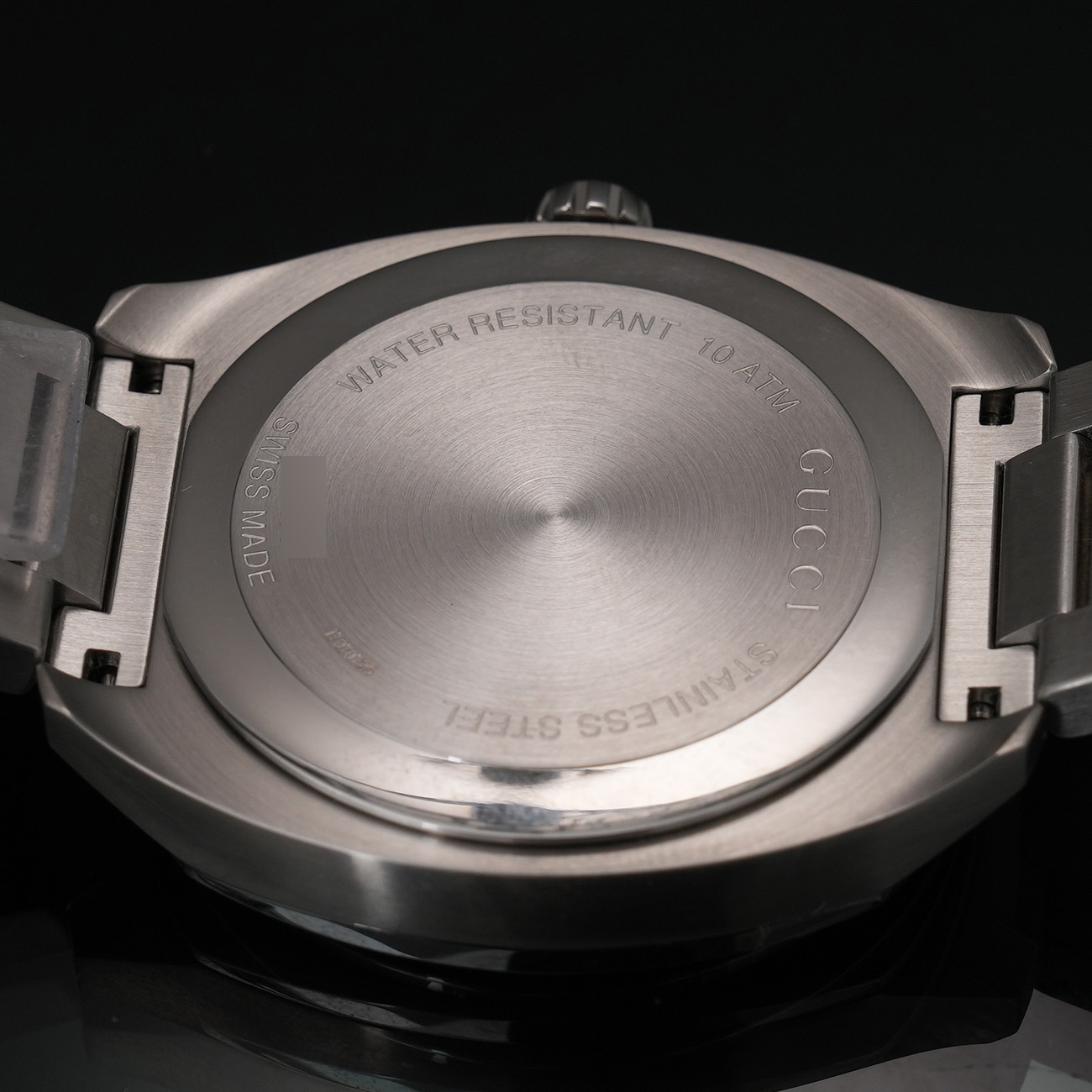GUCCI(USED)구찌 ya142301 쿼츠시계