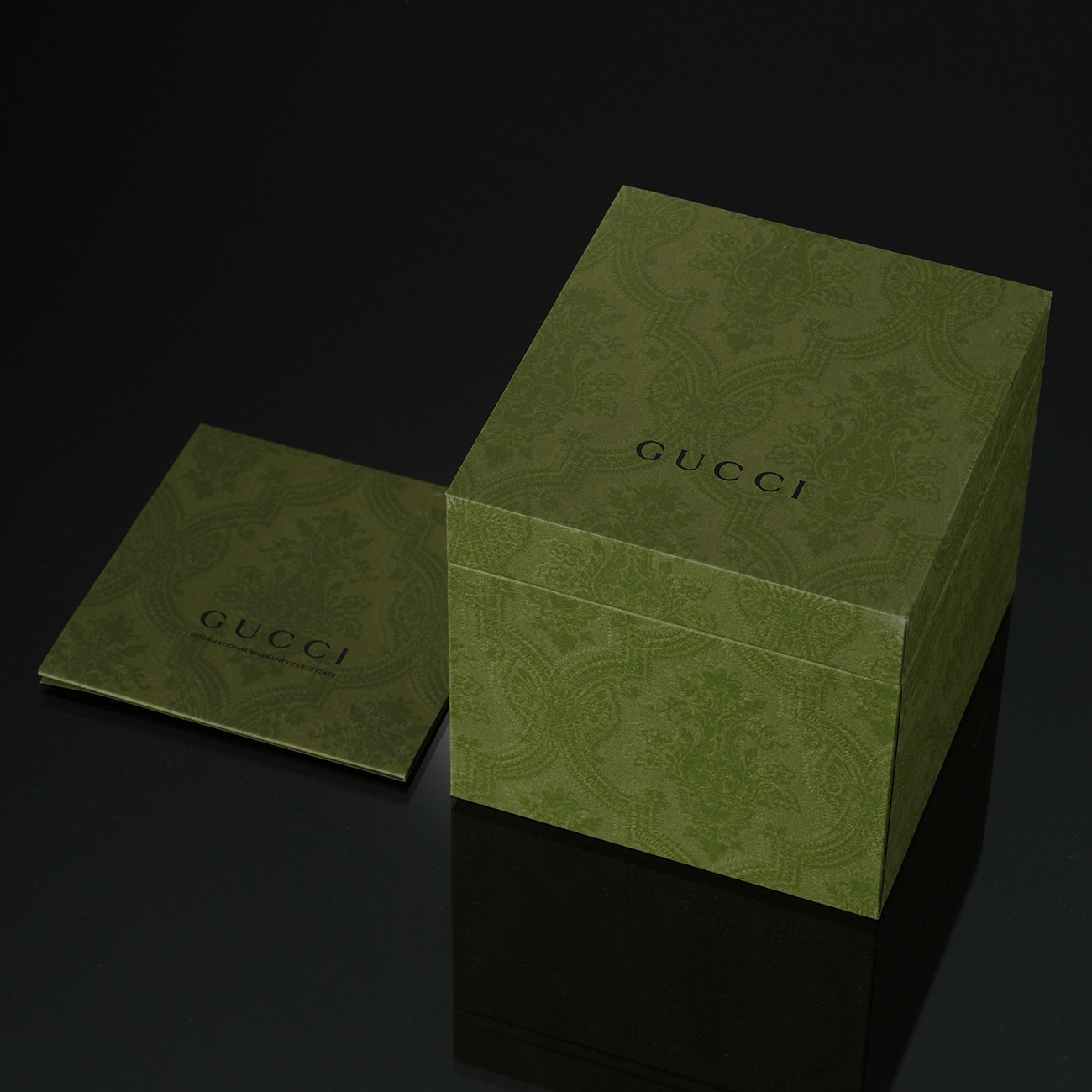 GUCCI(USED)구찌 ya142301 쿼츠시계