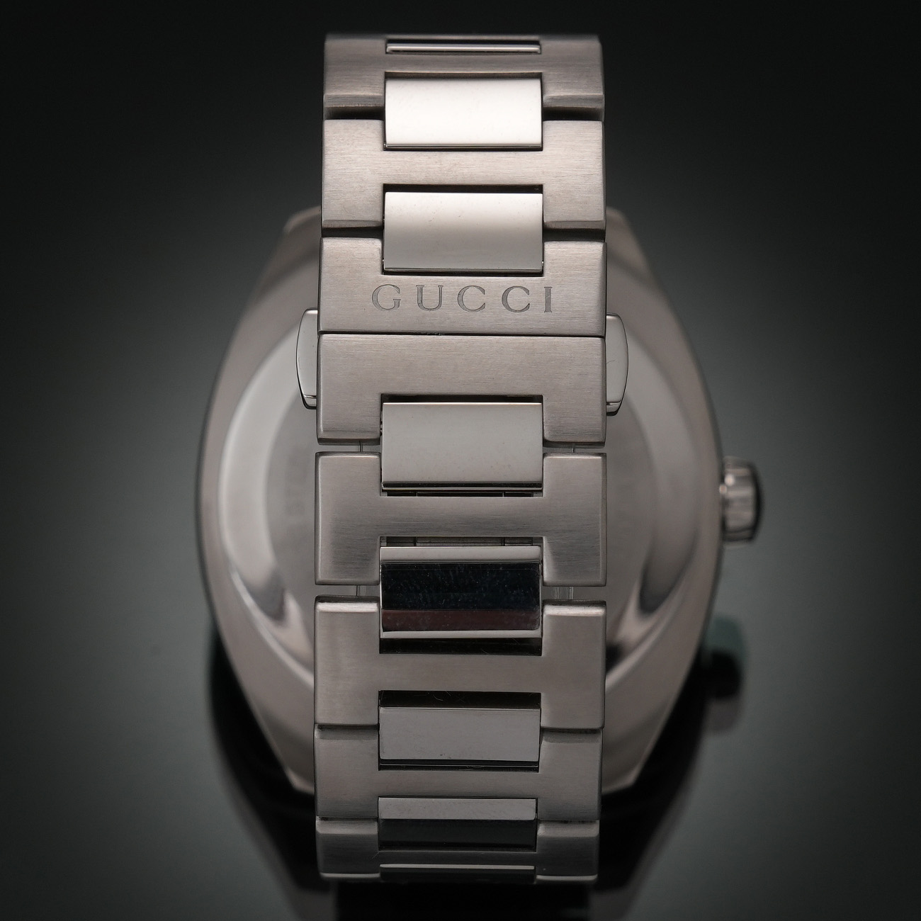 GUCCI(USED)구찌 ya142301 쿼츠시계