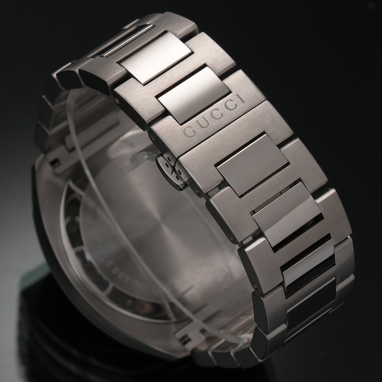 GUCCI(USED)구찌 ya142301 쿼츠시계