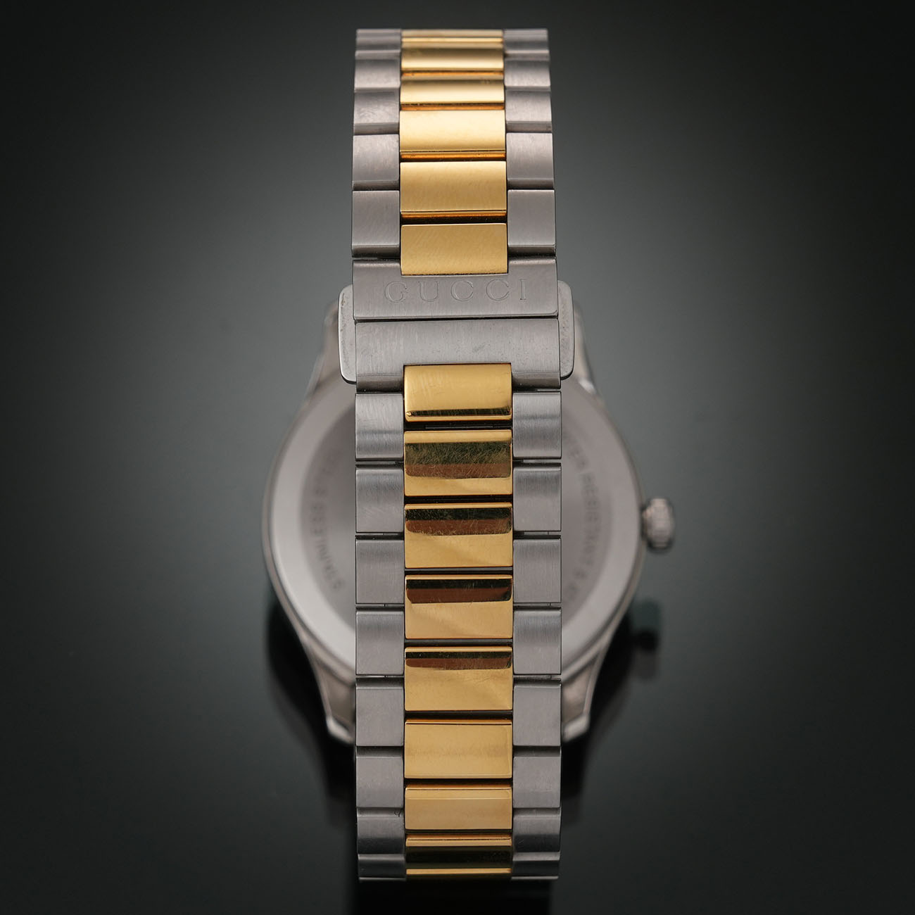 GUCCI(USED)구찌 G 타임리스 워치 126.4