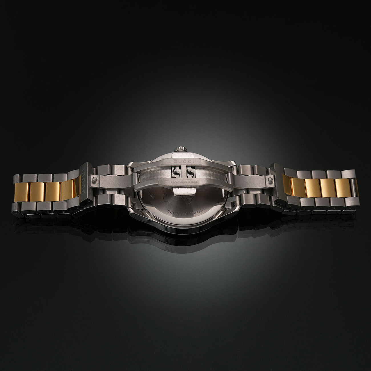 GUCCI(USED)구찌 G 타임리스 워치 126.4