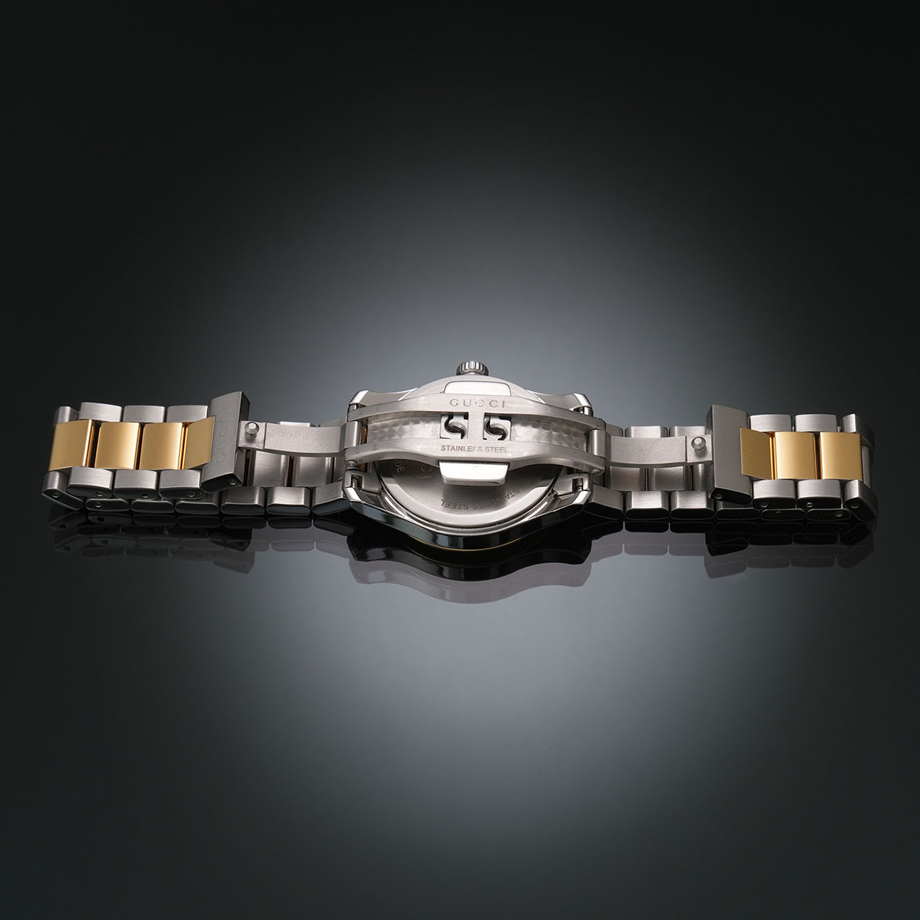 GUCCI(USED)구찌 타임리스 워치