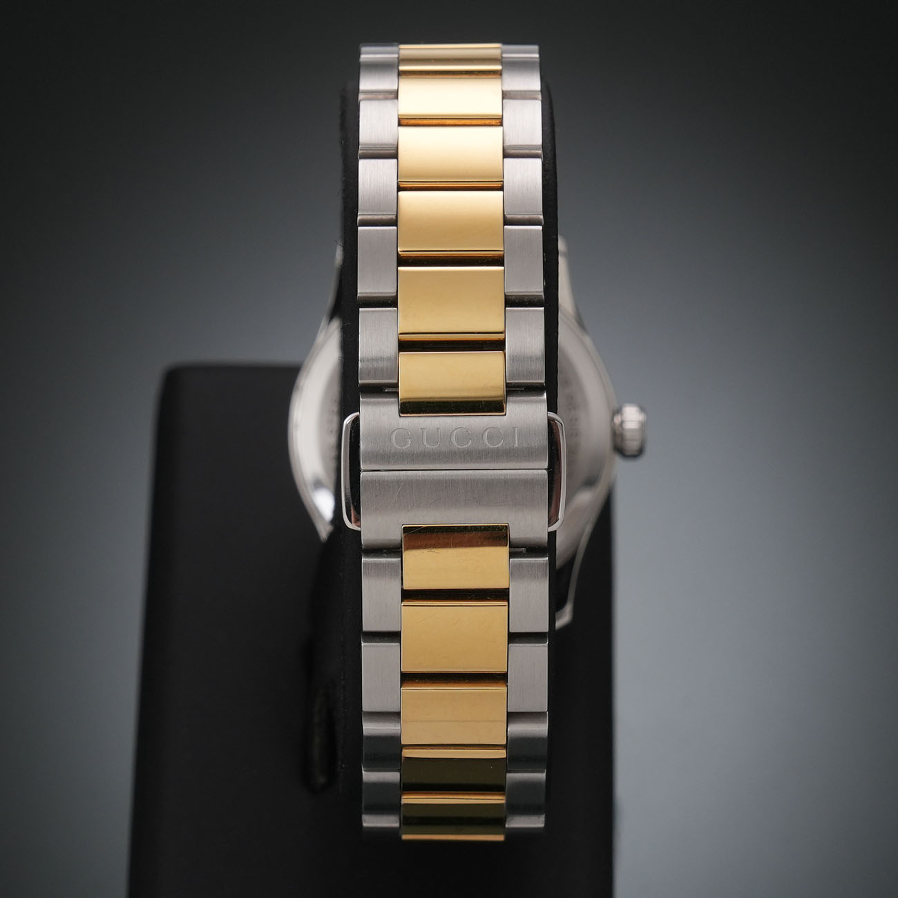 GUCCI(USED)구찌 타임리스 워치