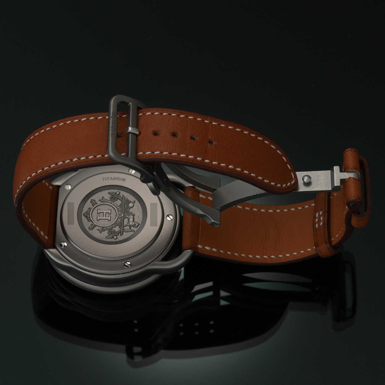 HERMES(USED)에르메스 아르소 크로노 41MM