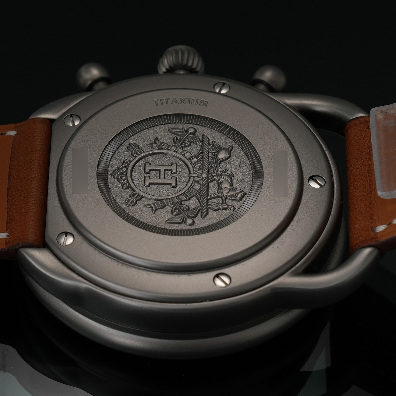 HERMES(USED)에르메스 아르소 크로노 41MM