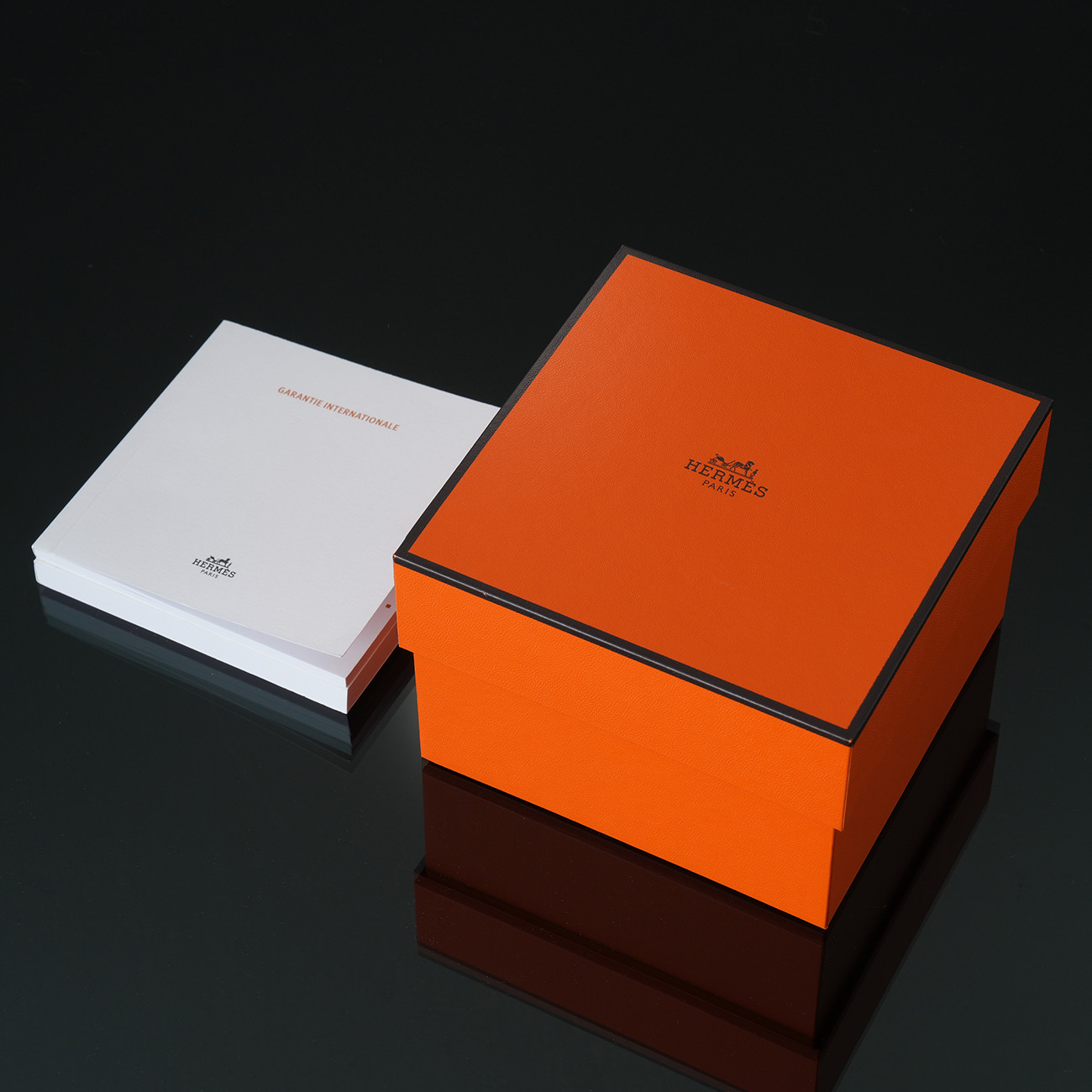HERMES(USED)에르메스 아르소 크로노 41MM
