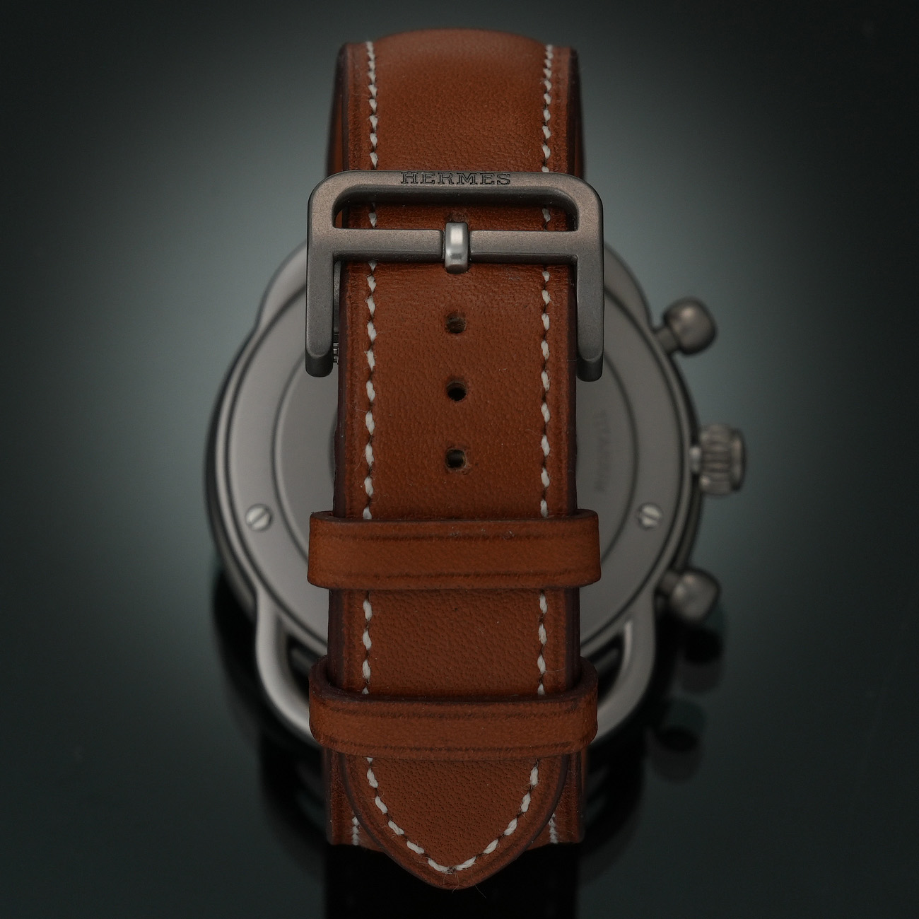 HERMES(USED)에르메스 아르소 크로노 41MM