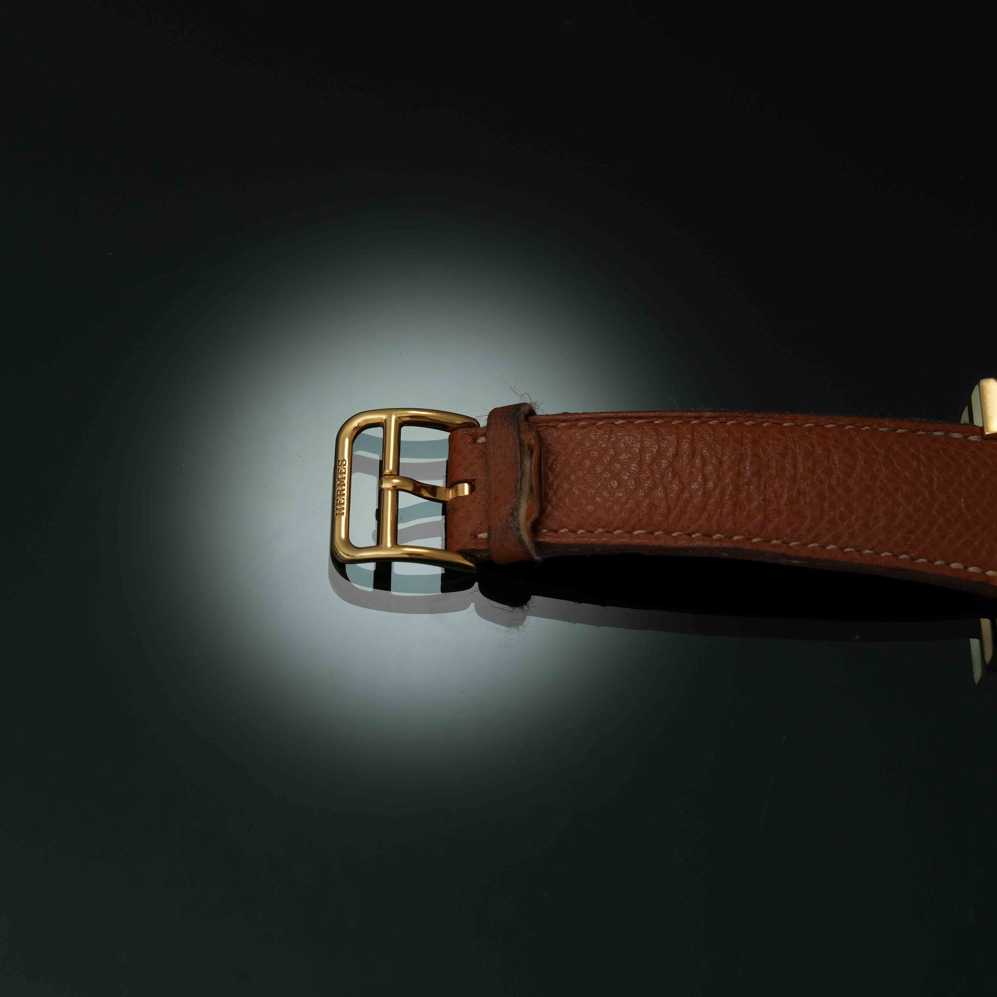 HERMES(USED)에르메스 H아워 HH1.801