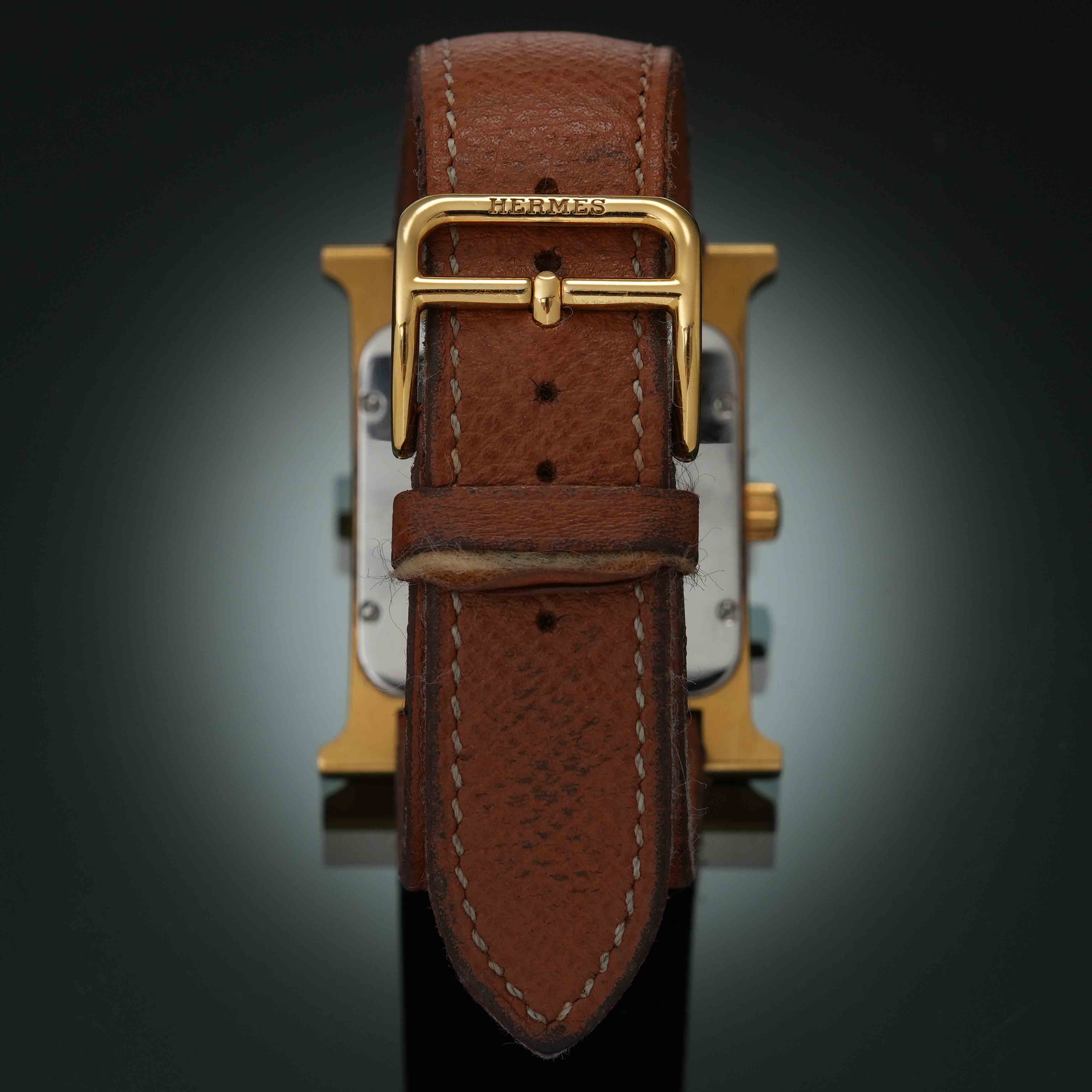 HERMES(USED)에르메스 H아워 HH1.801