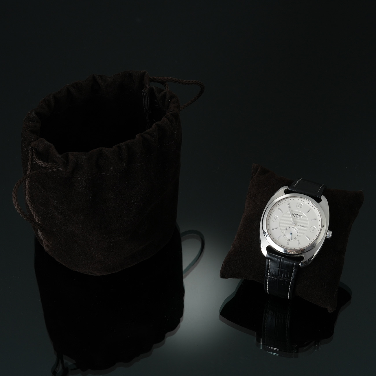 HERMES(USED)에르메스 드레사지 DR5.71B