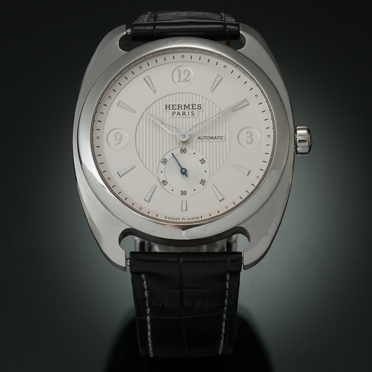 HERMES(USED)에르메스 드레사지 DR5.71B