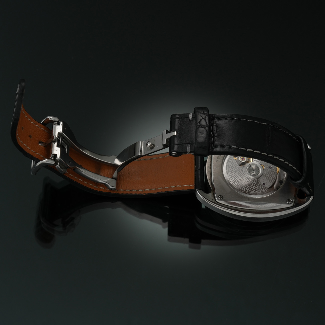 HERMES(USED)에르메스 드레사지 DR5.71B