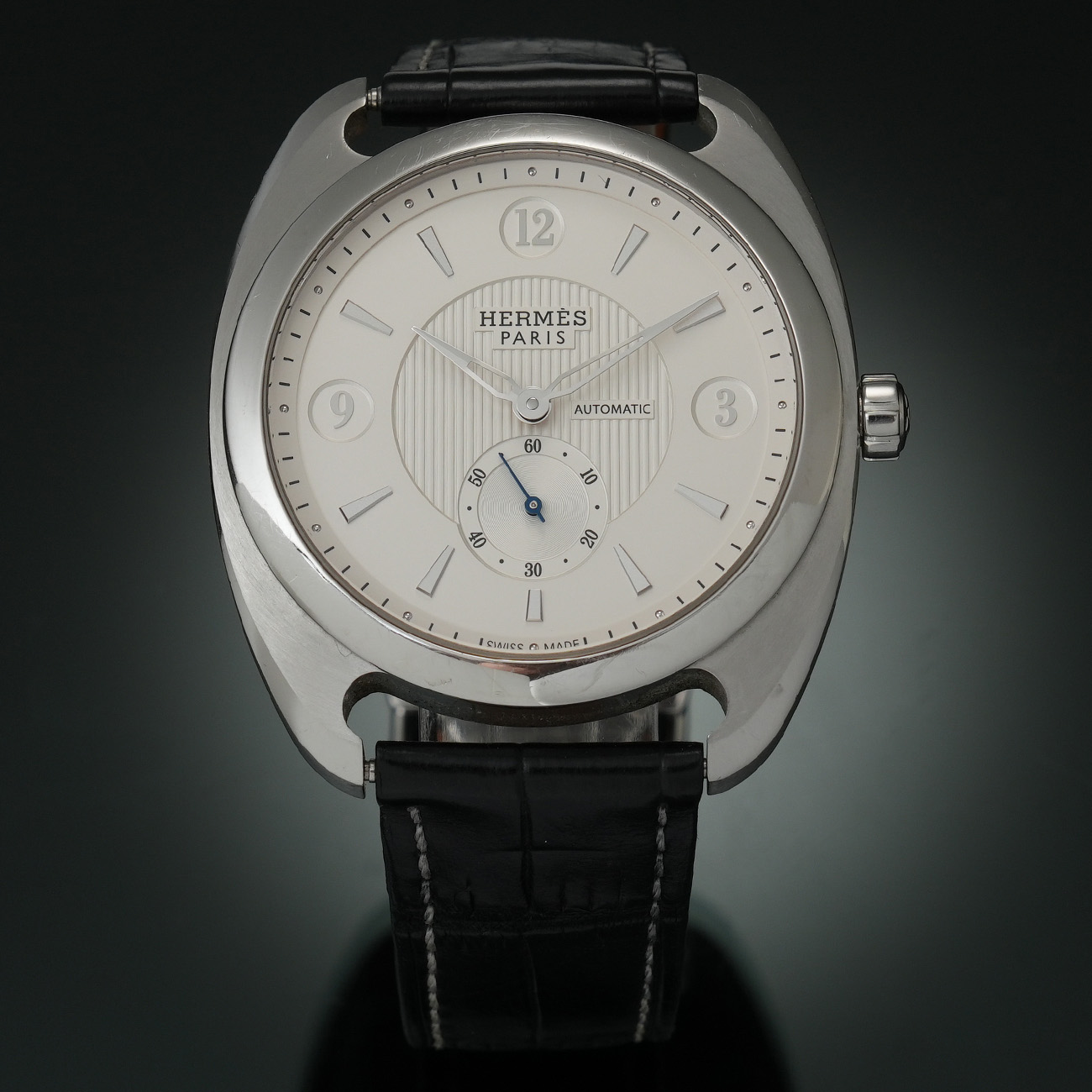HERMES(USED)에르메스 드레사지 DR5.71B