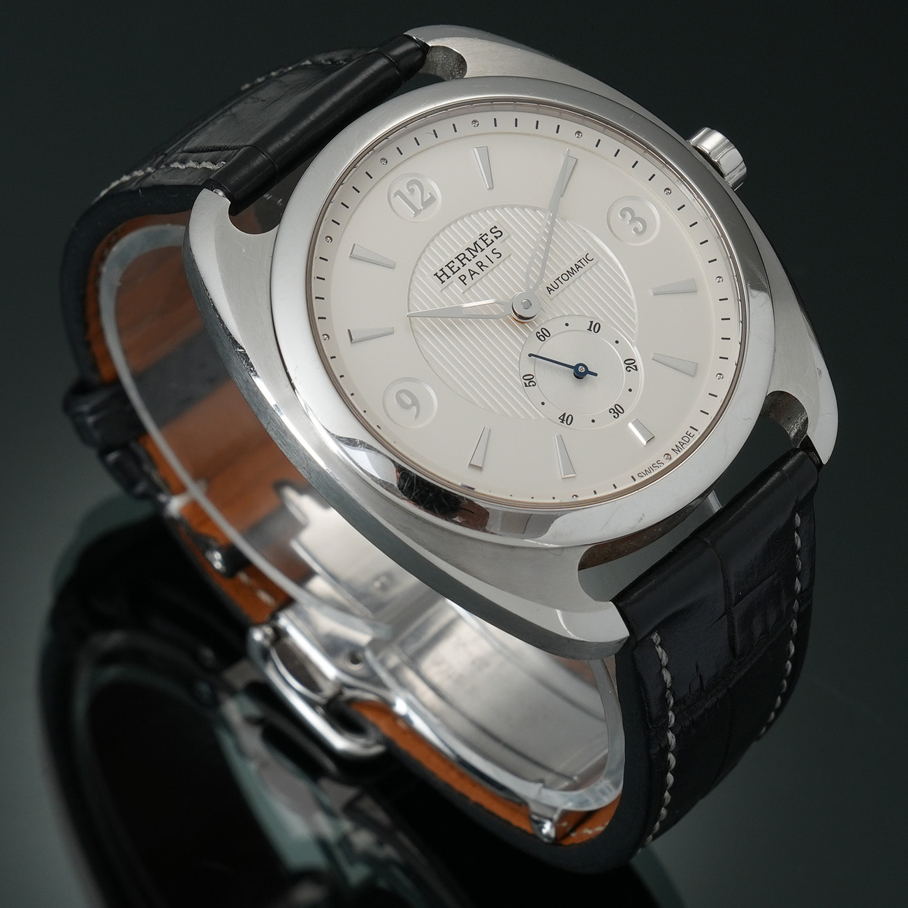 HERMES(USED)에르메스 드레사지 DR5.71B