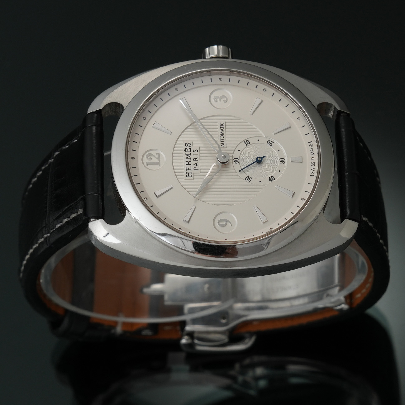 HERMES(USED)에르메스 드레사지 DR5.71B