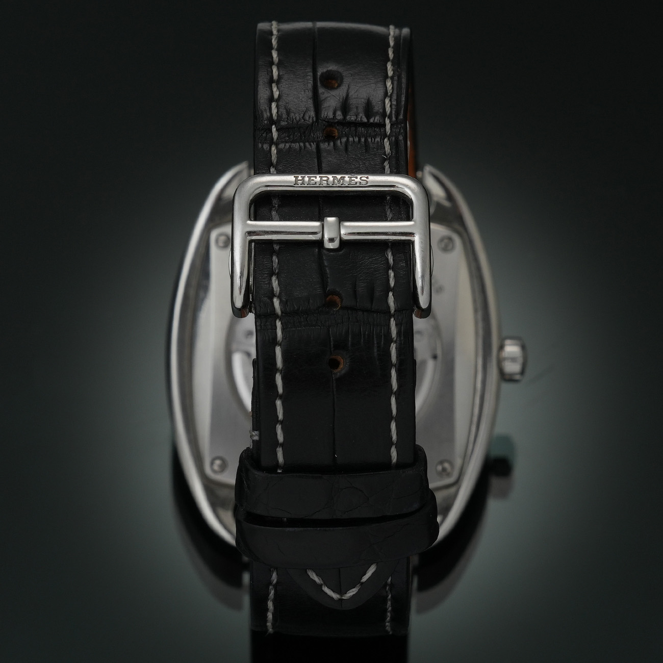 HERMES(USED)에르메스 드레사지 DR5.71B