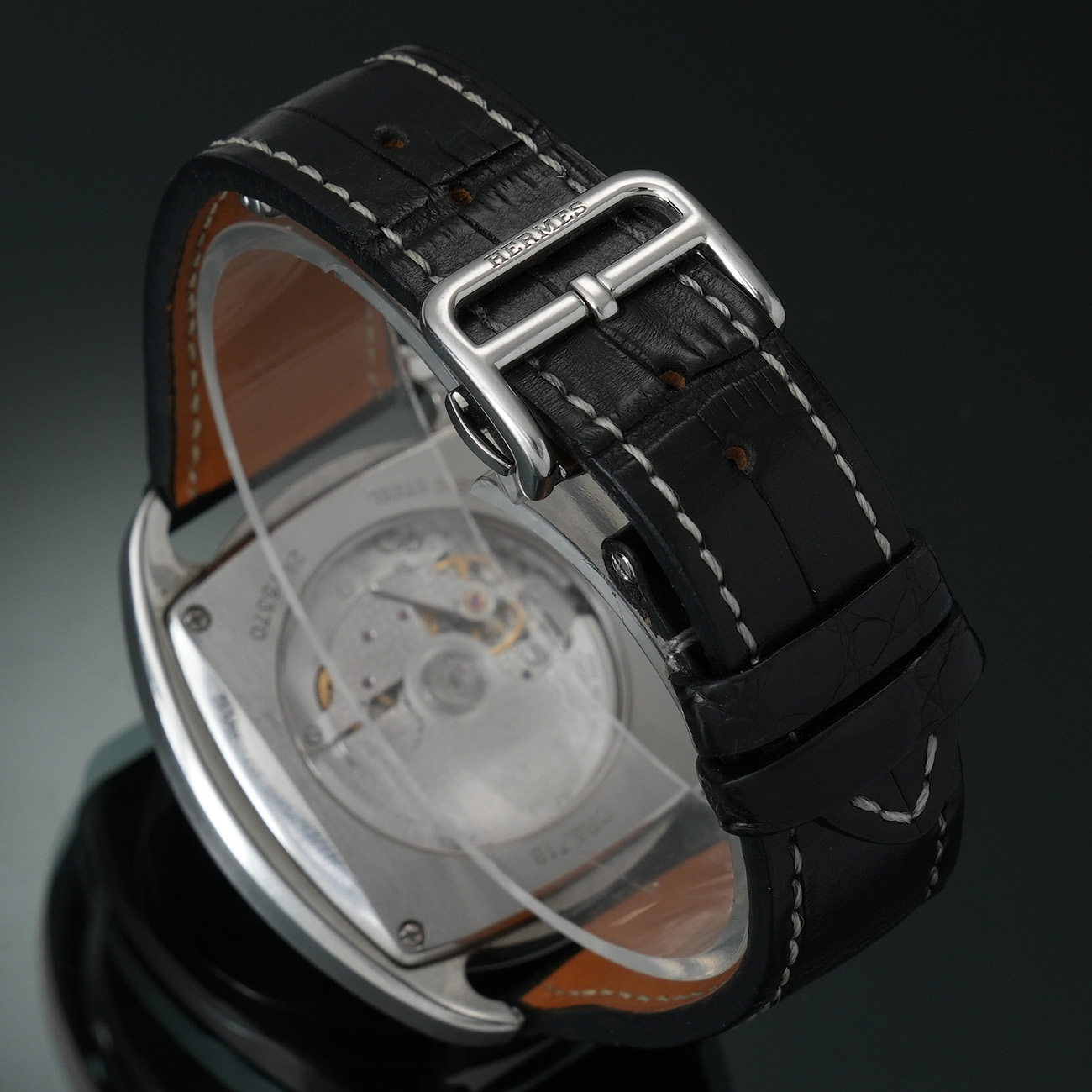 HERMES(USED)에르메스 드레사지 DR5.71B
