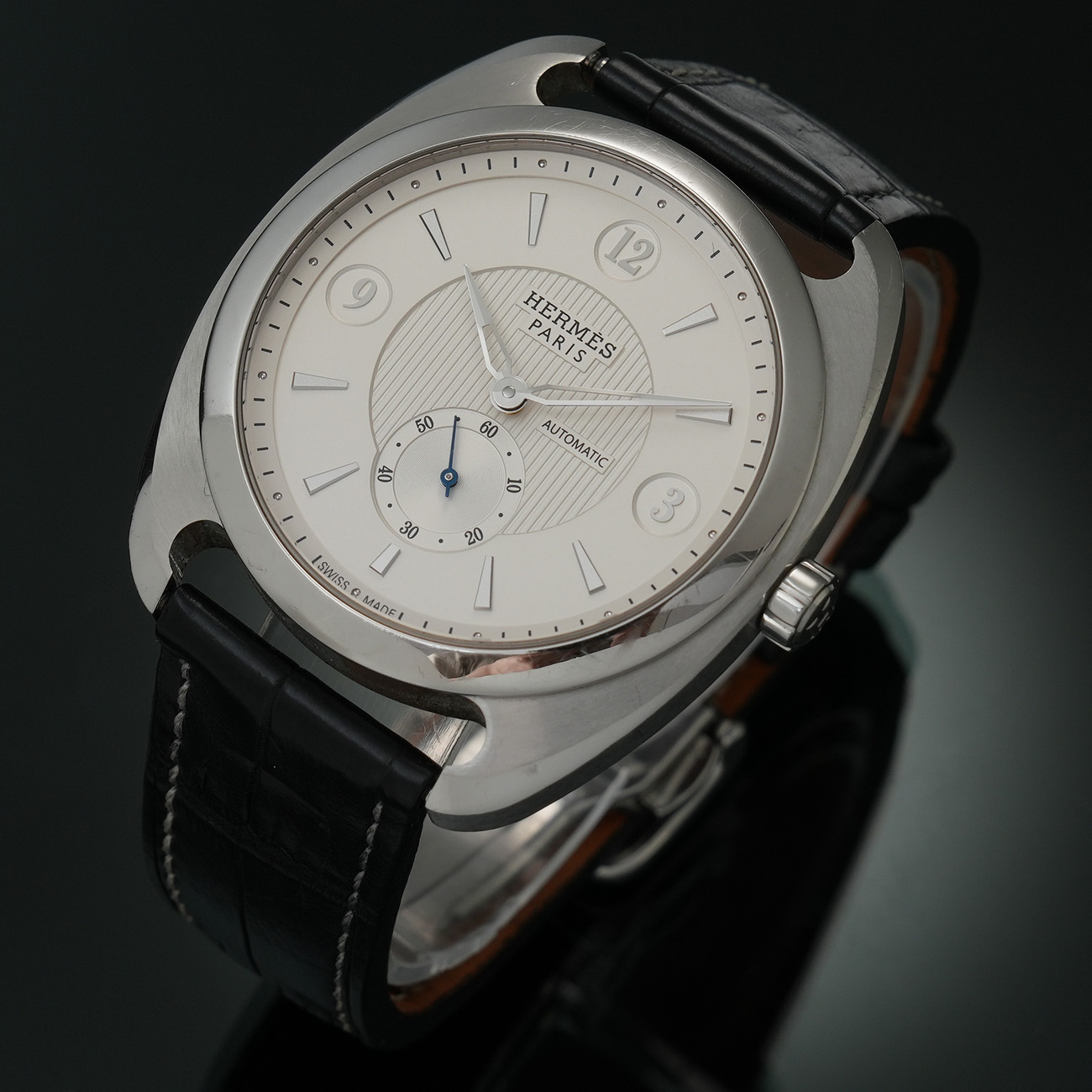 HERMES(USED)에르메스 드레사지 DR5.71B