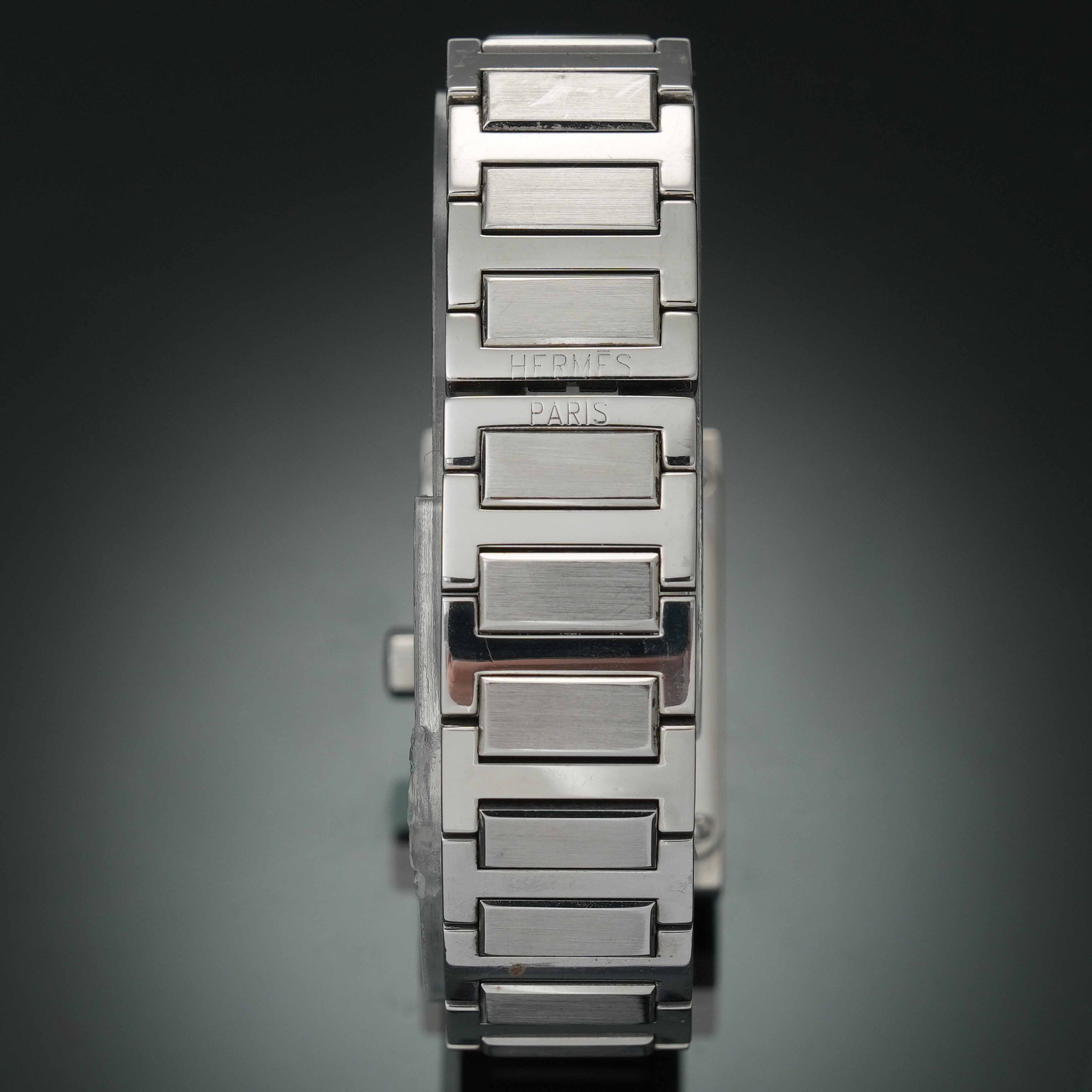 HERMES(USED)에르메스 텐덤 시계 TA1.210