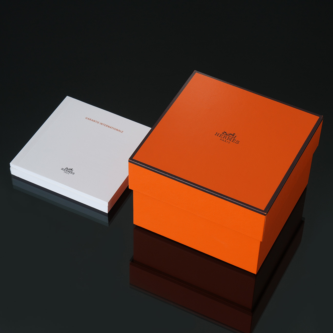 HERMES(USED)에르메스 H아워 HH1.234