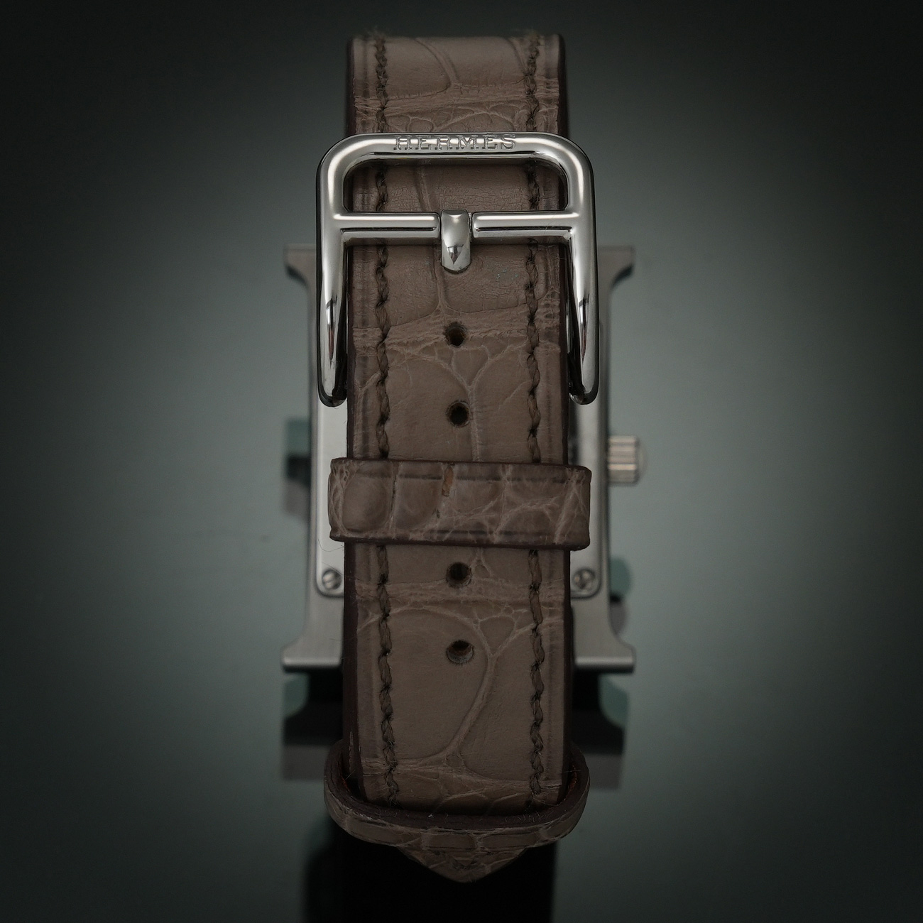 HERMES(USED)에르메스 H아워 HH1.234
