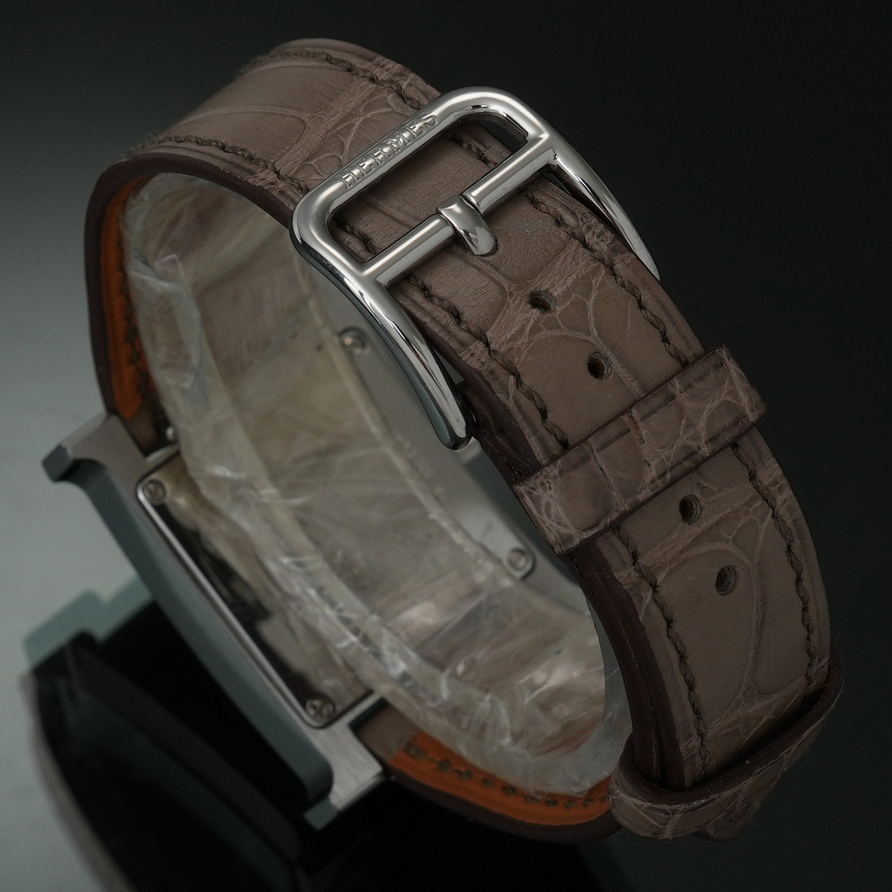 HERMES(USED)에르메스 H아워 HH1.234