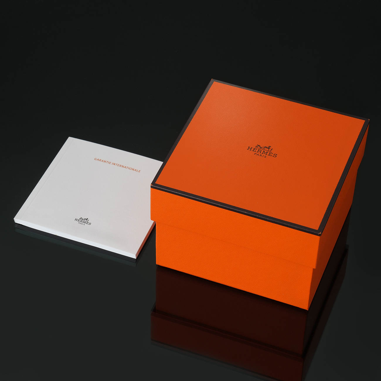 HERMES(USED)에르메스 케이프 코드 다이아베젤 워치 CC1.330