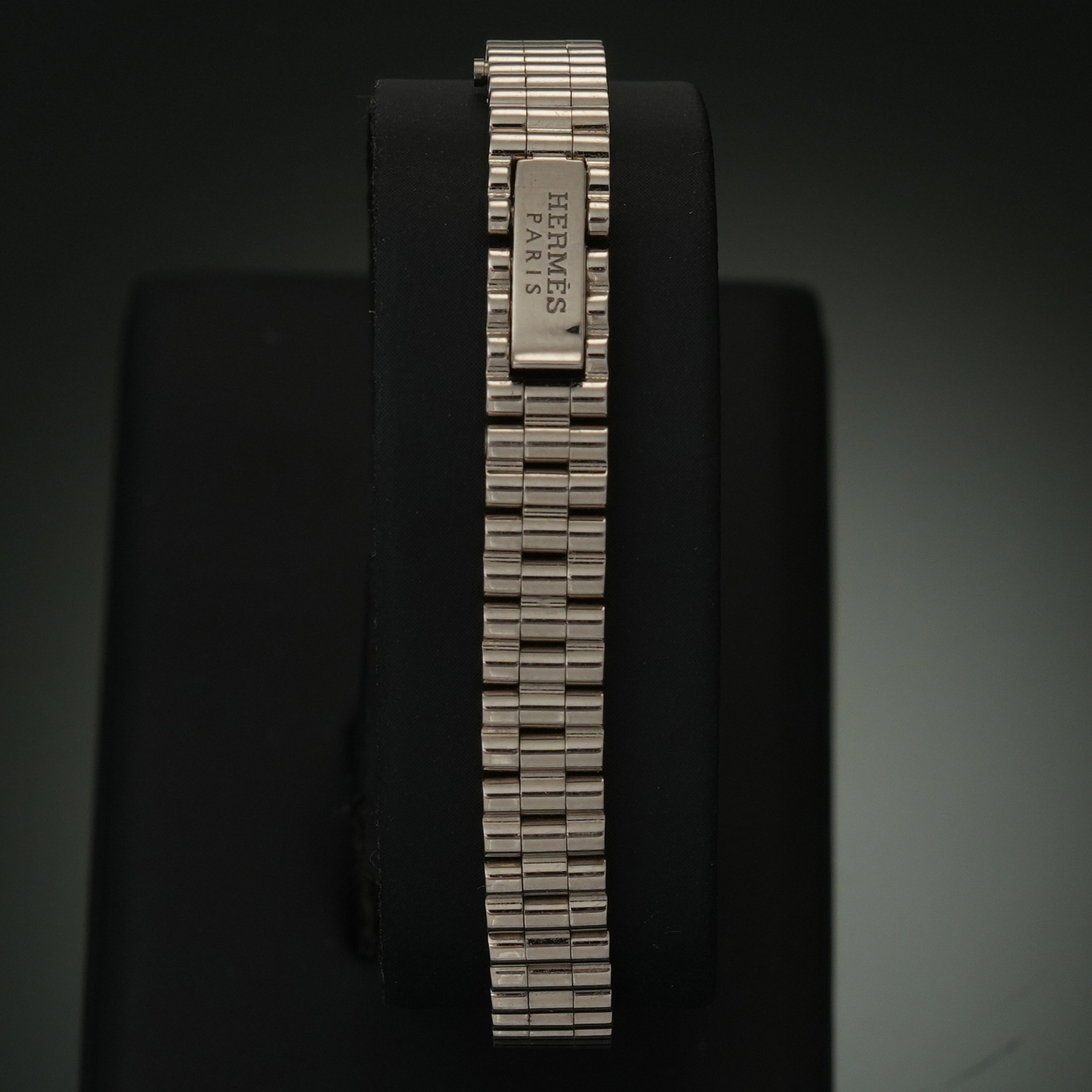 HERMES(USED)에르메스 포부르 워치 FG1.191