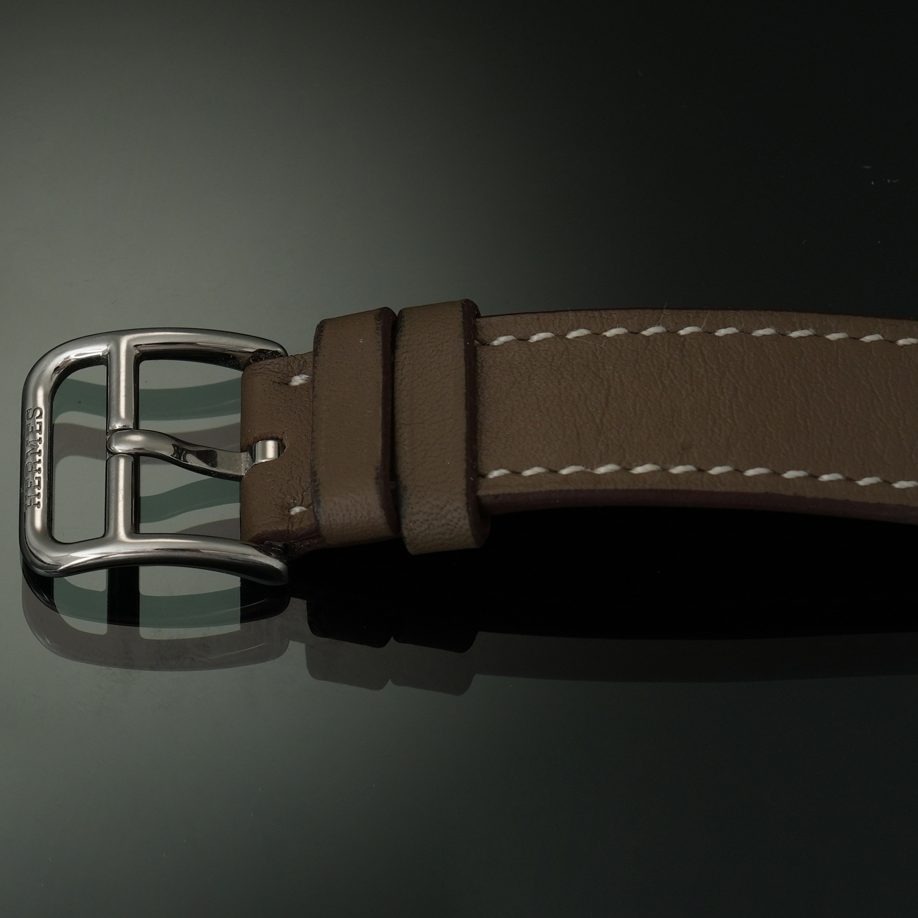 HERMES(USED)에르메스 H아워 다이아베젤 HH1.235
